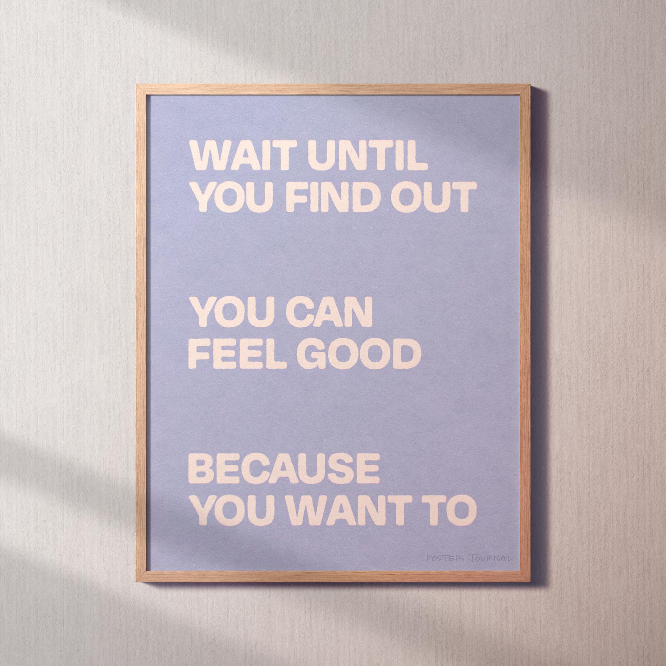 WAIT PRINT