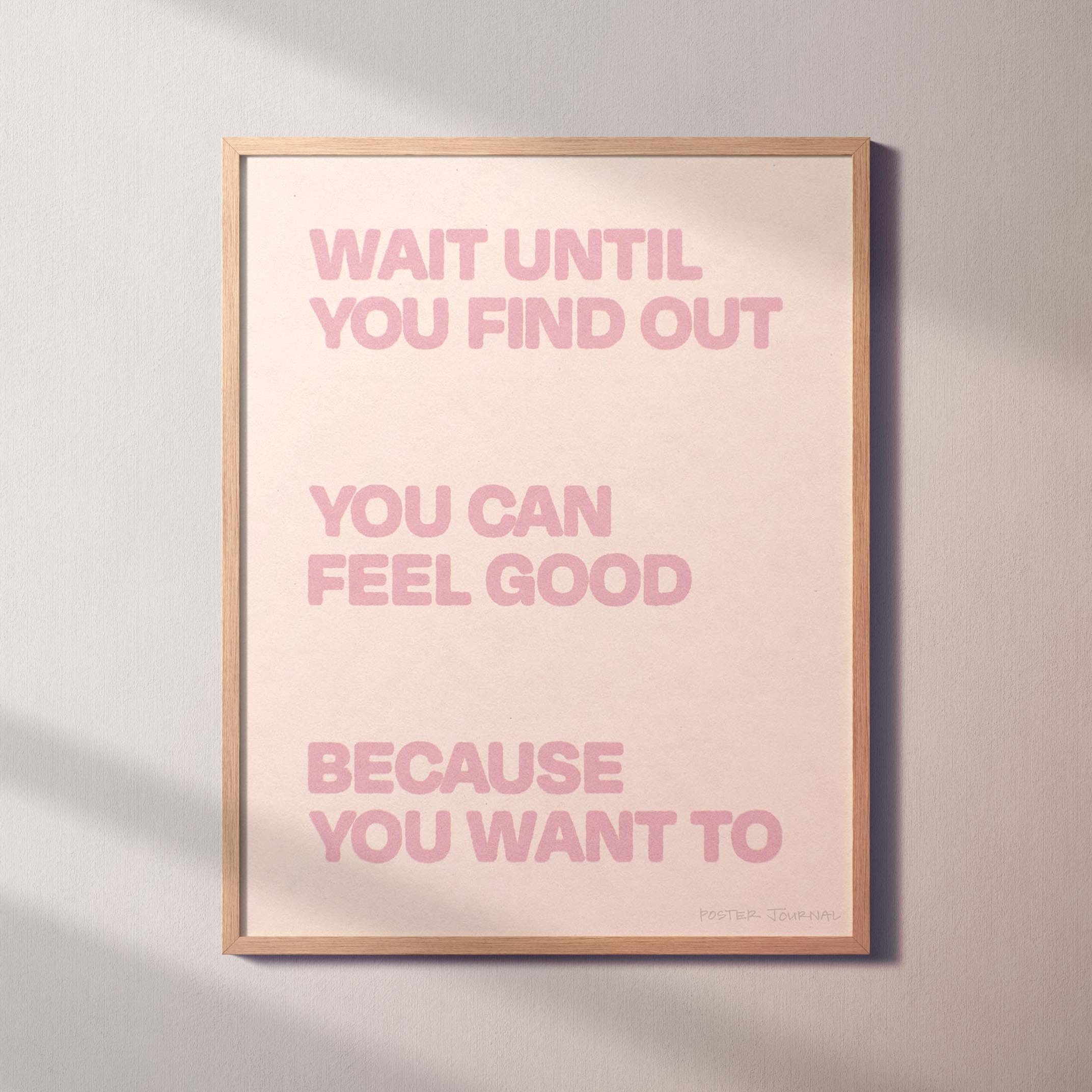 WAIT PRINT
