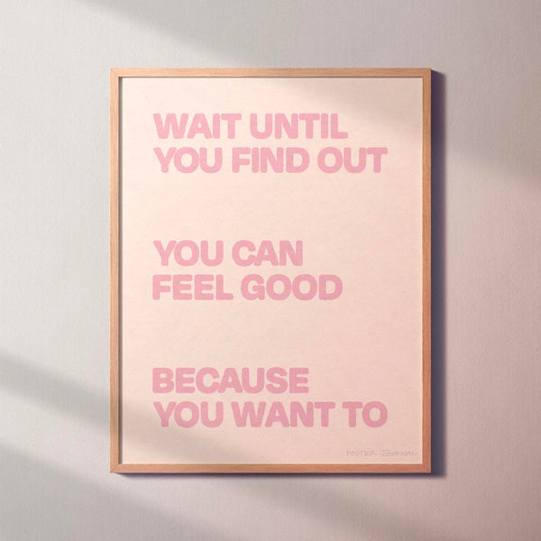 WAIT PRINT