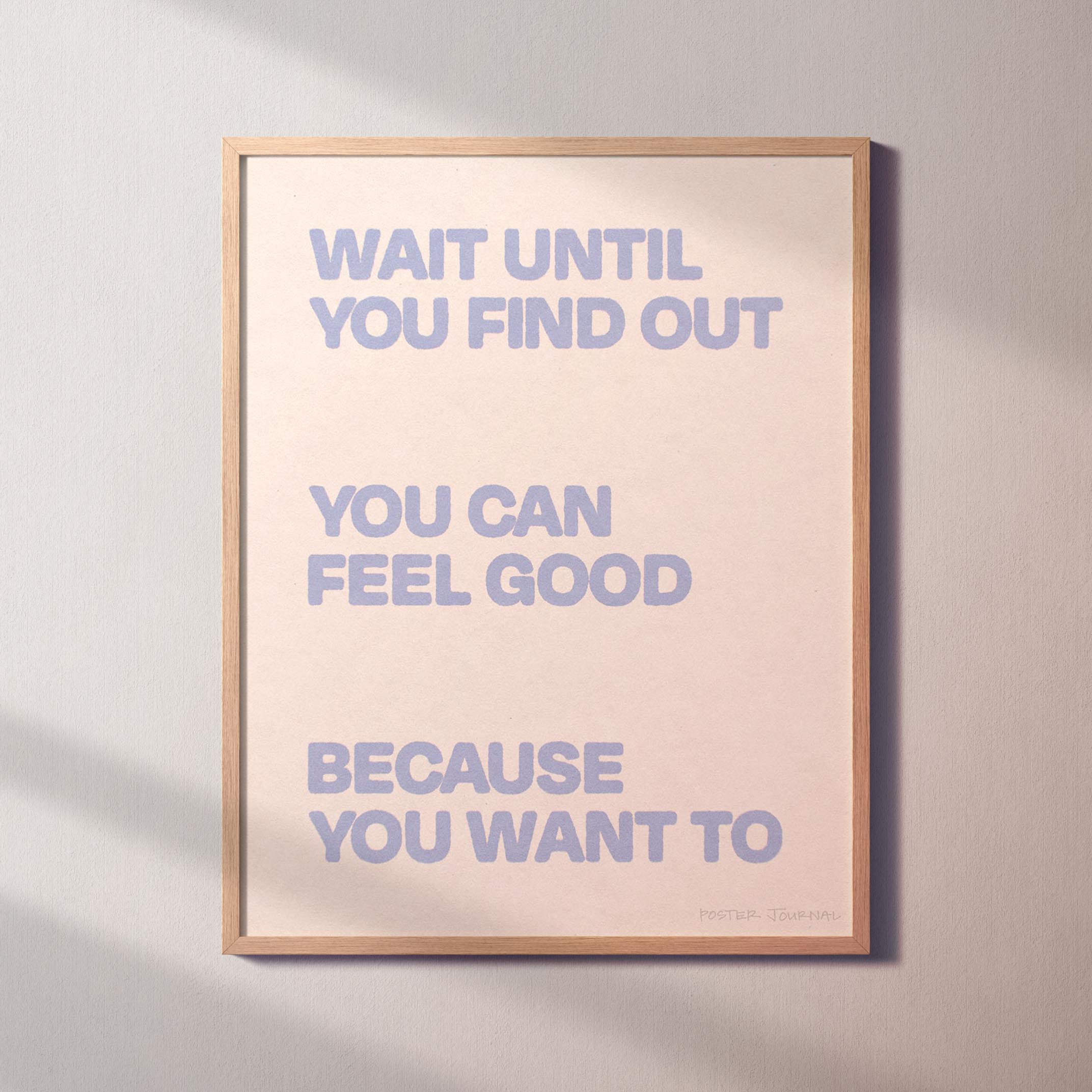WAIT PRINT