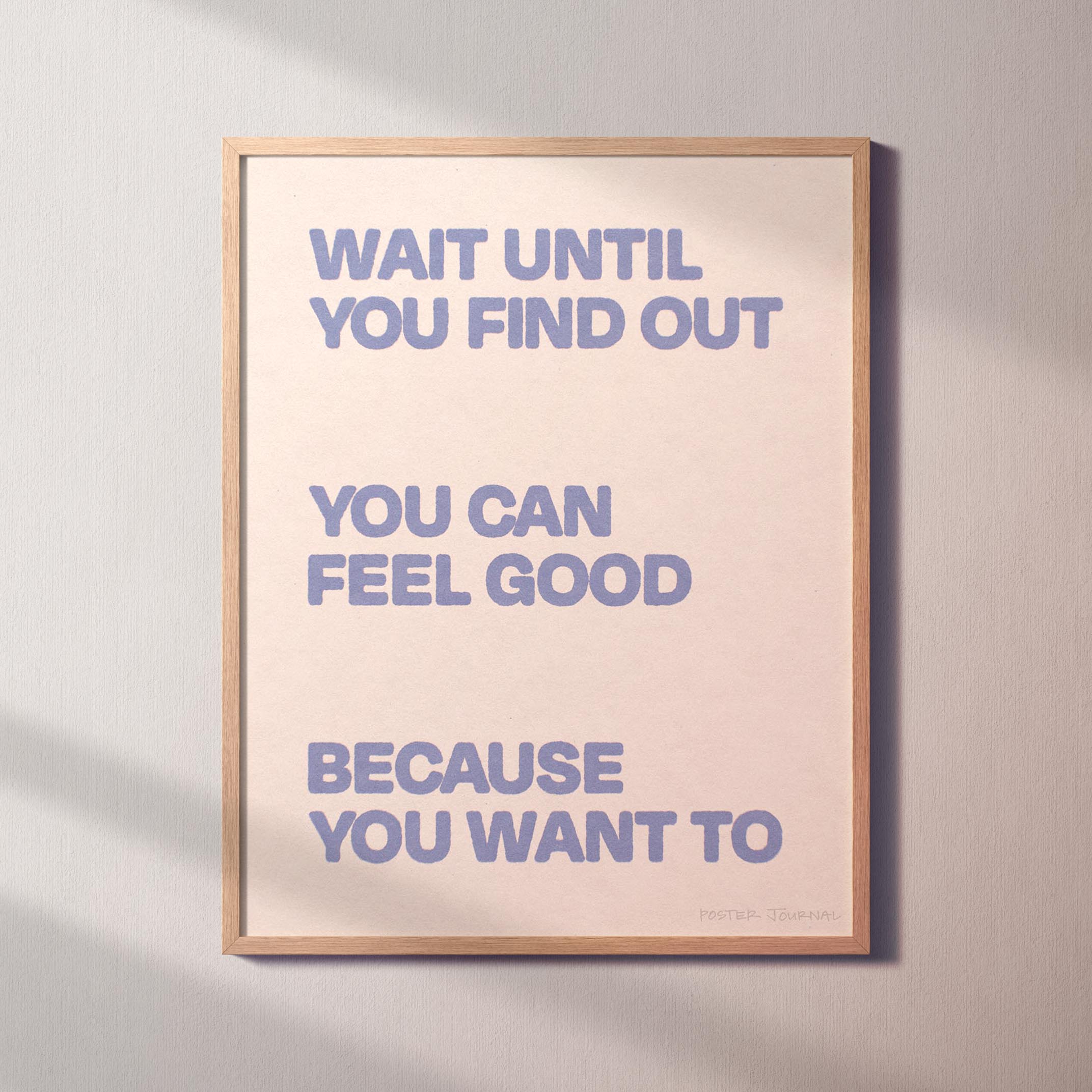 WAIT PRINT