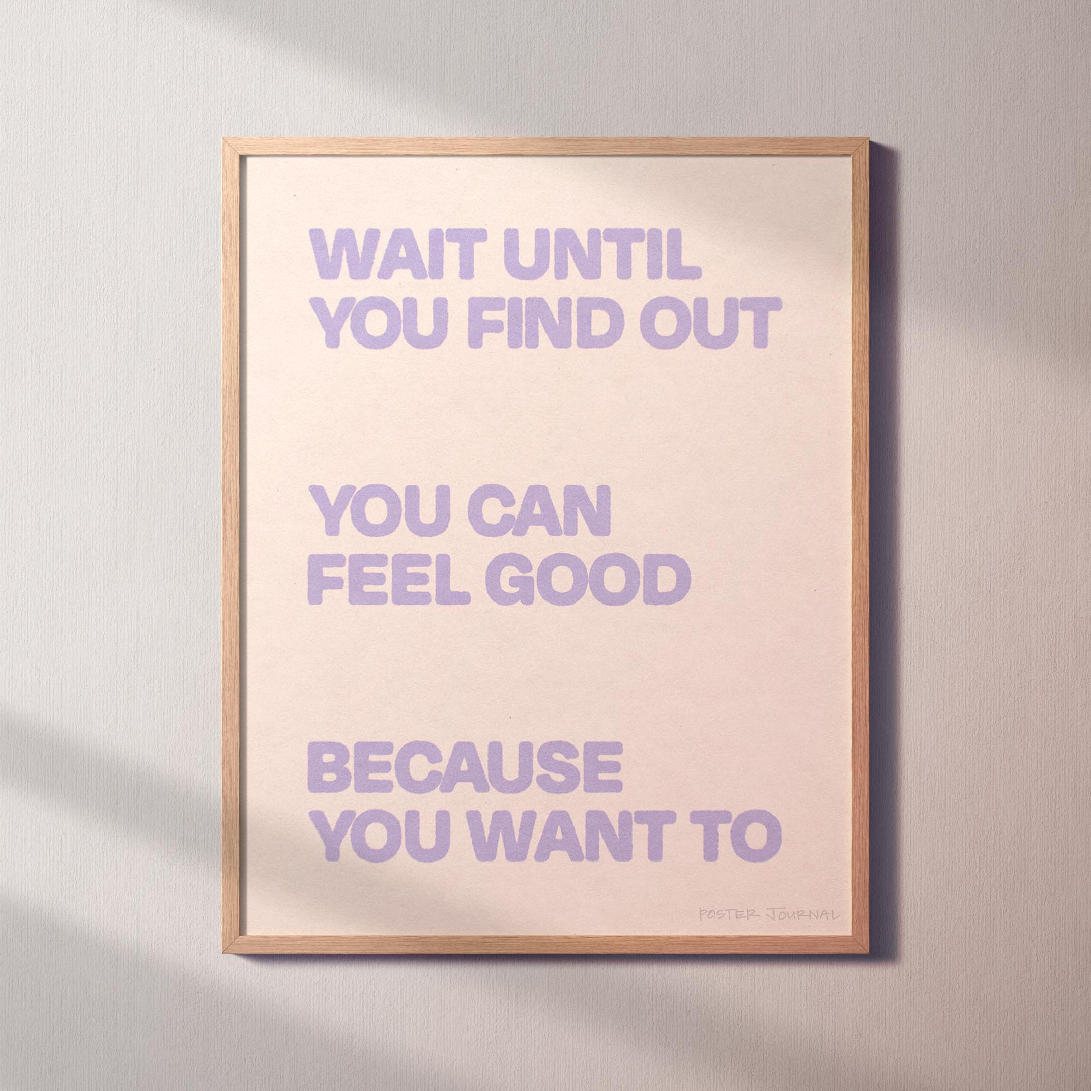 WAIT PRINT
