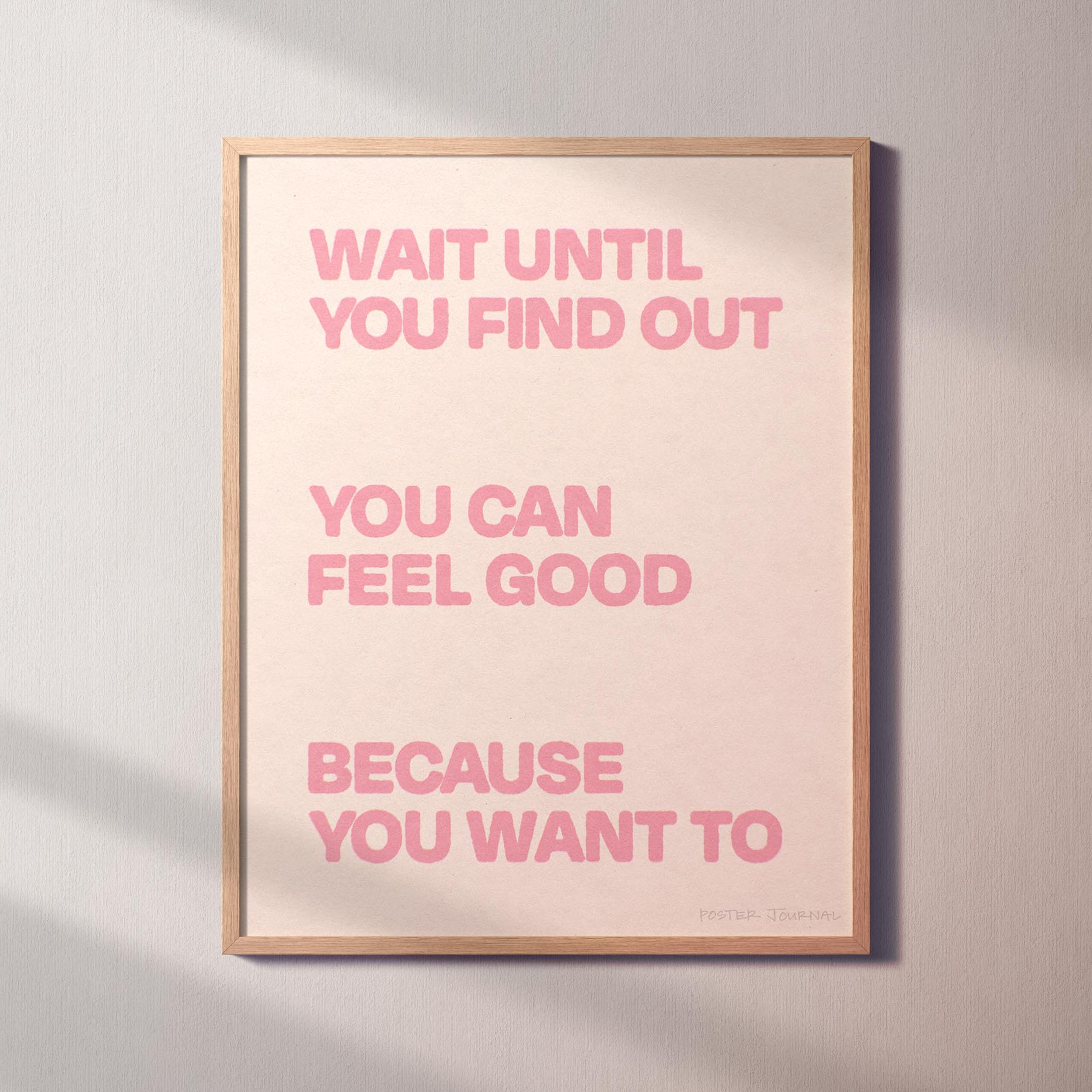 WAIT PRINT
