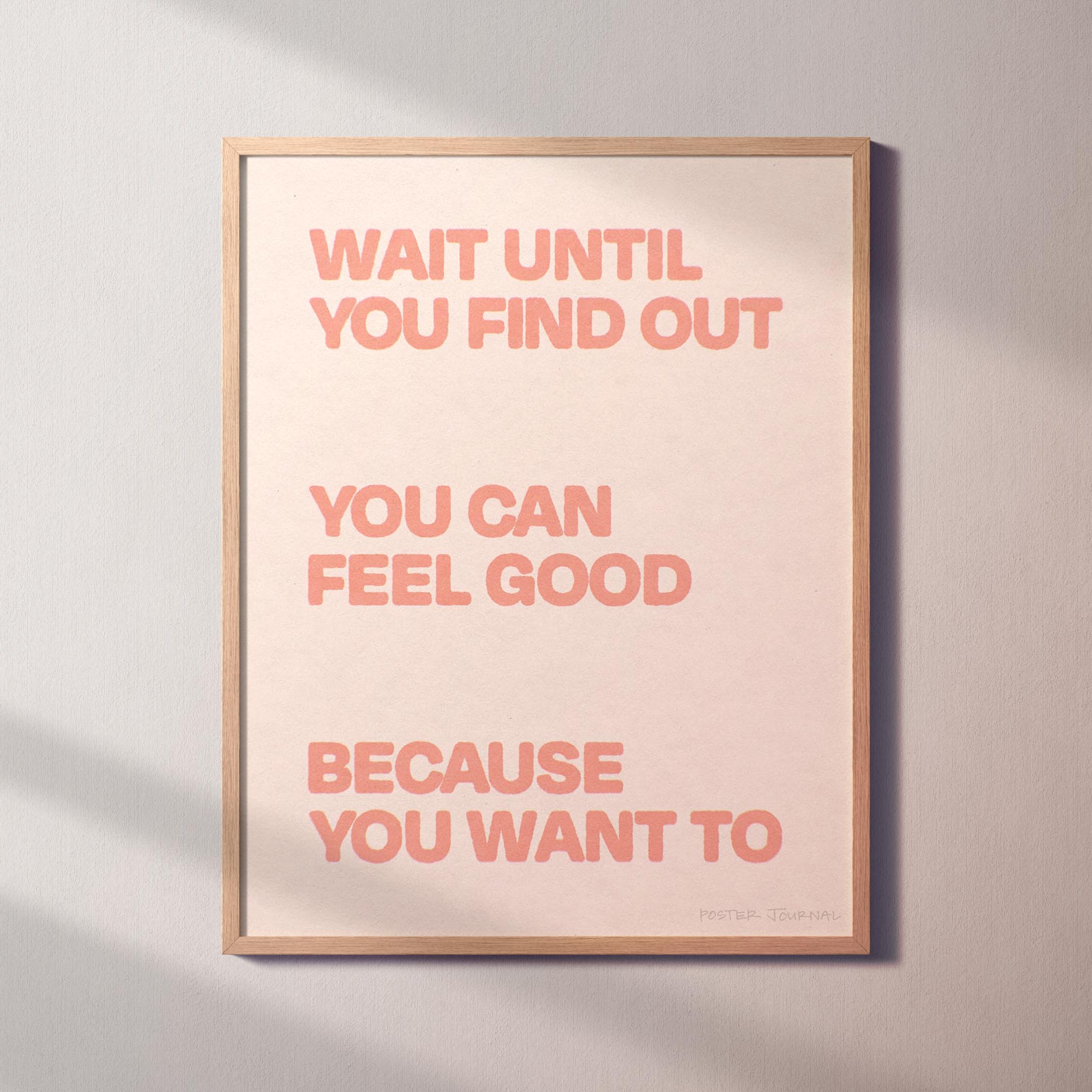 WAIT PRINT