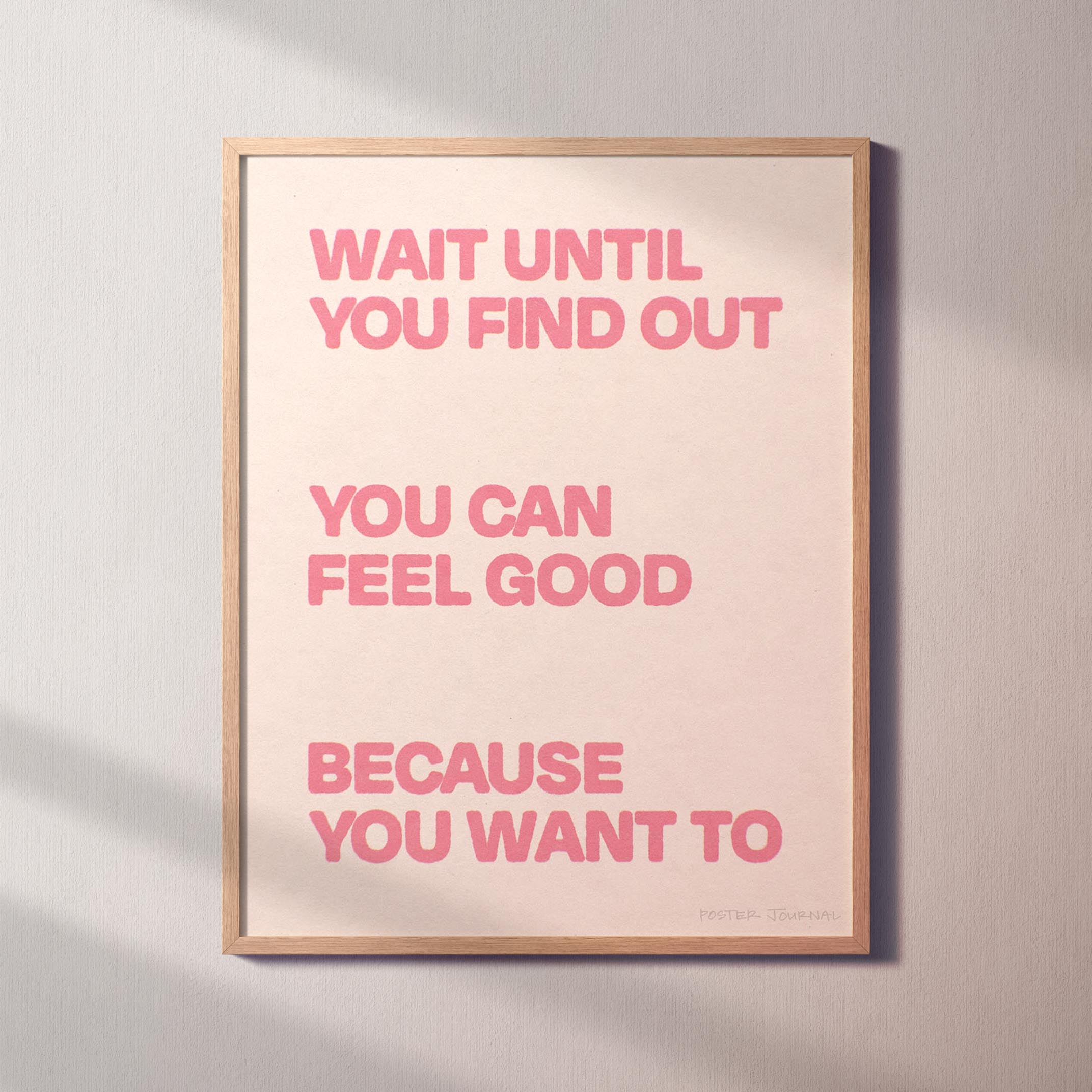 WAIT PRINT