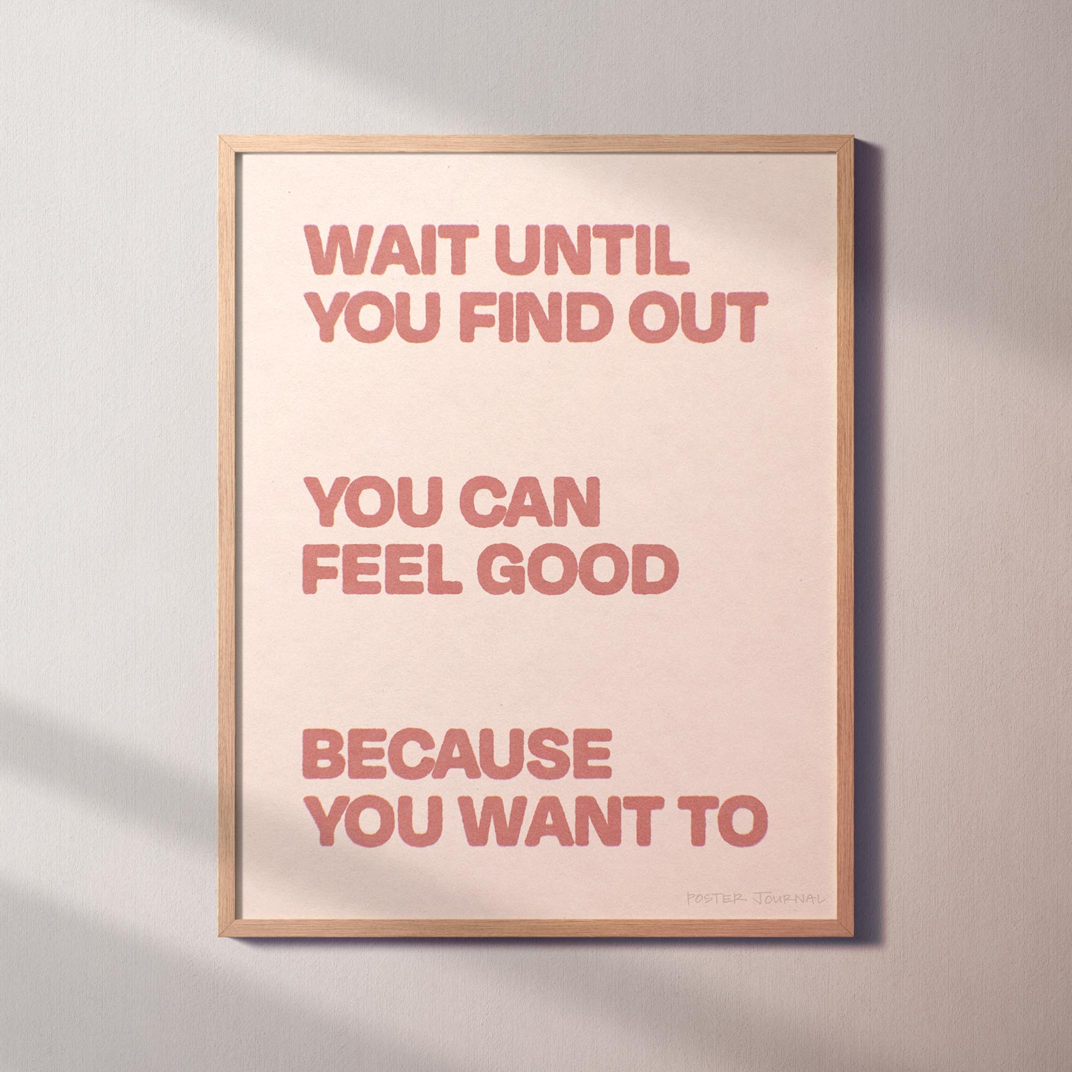 WAIT PRINT