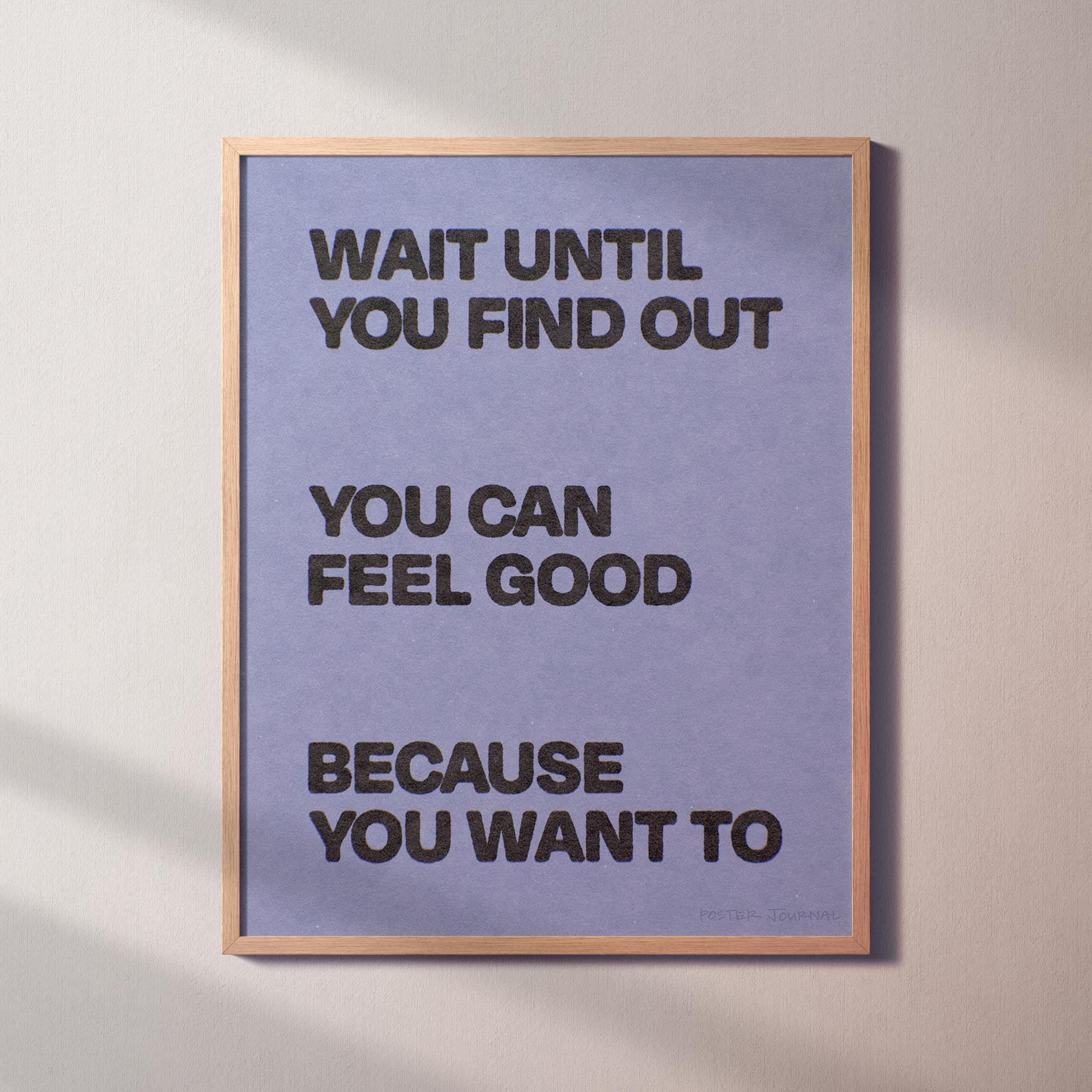WAIT PRINT