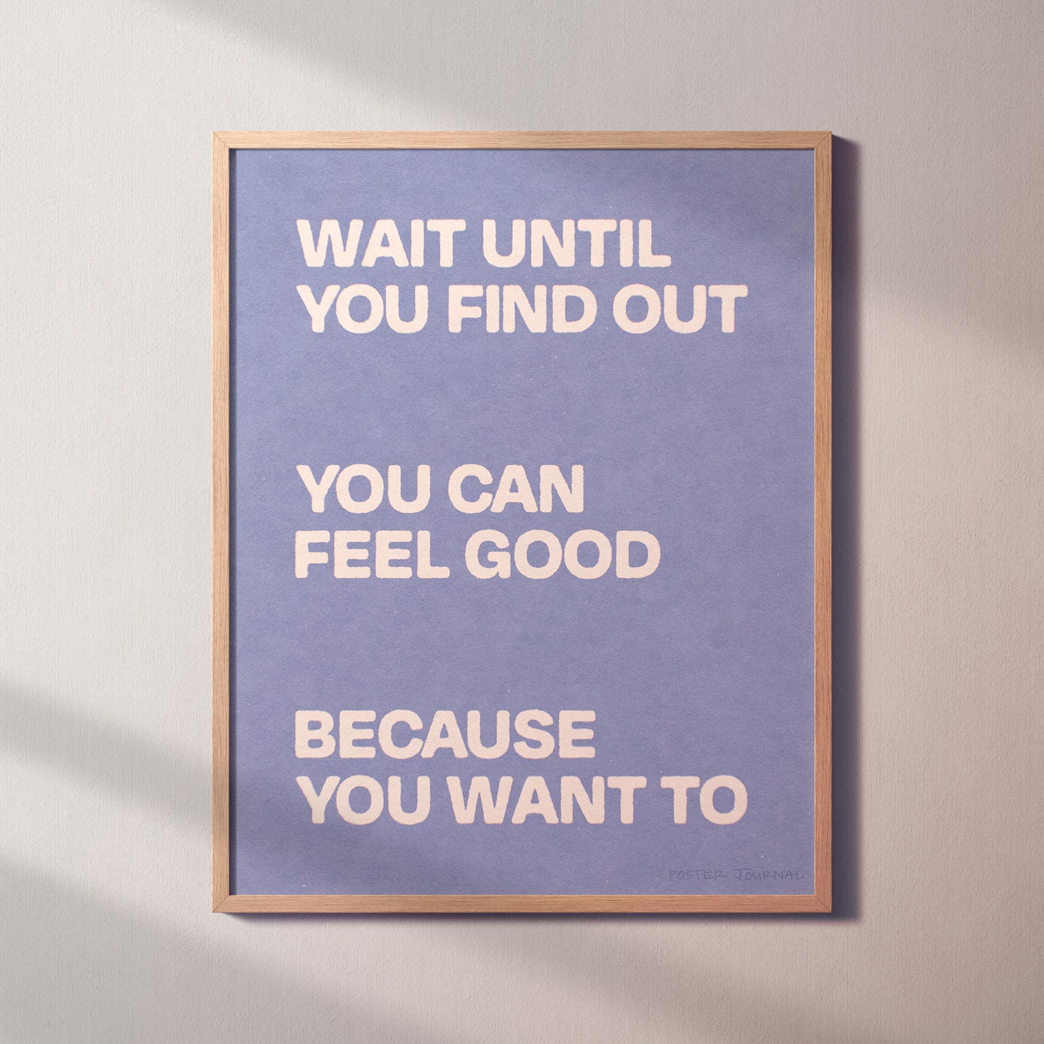 WAIT PRINT