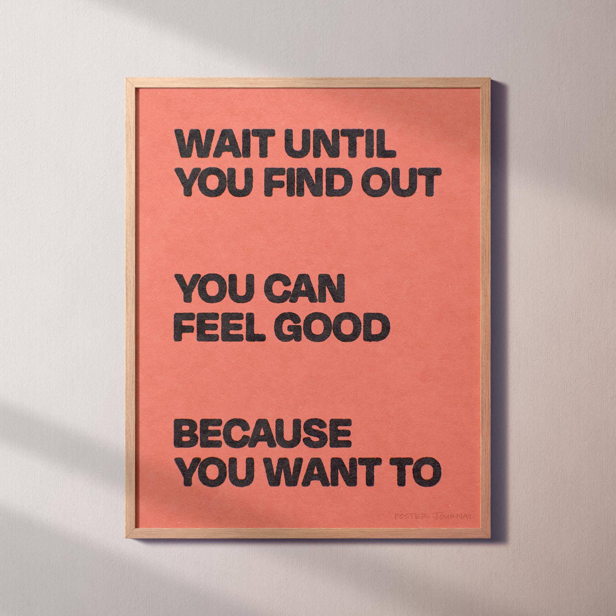 WAIT PRINT