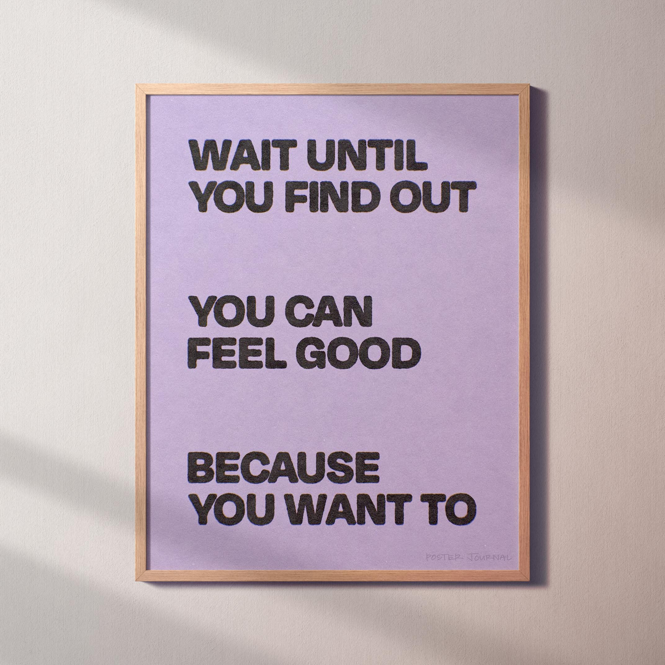 WAIT PRINT