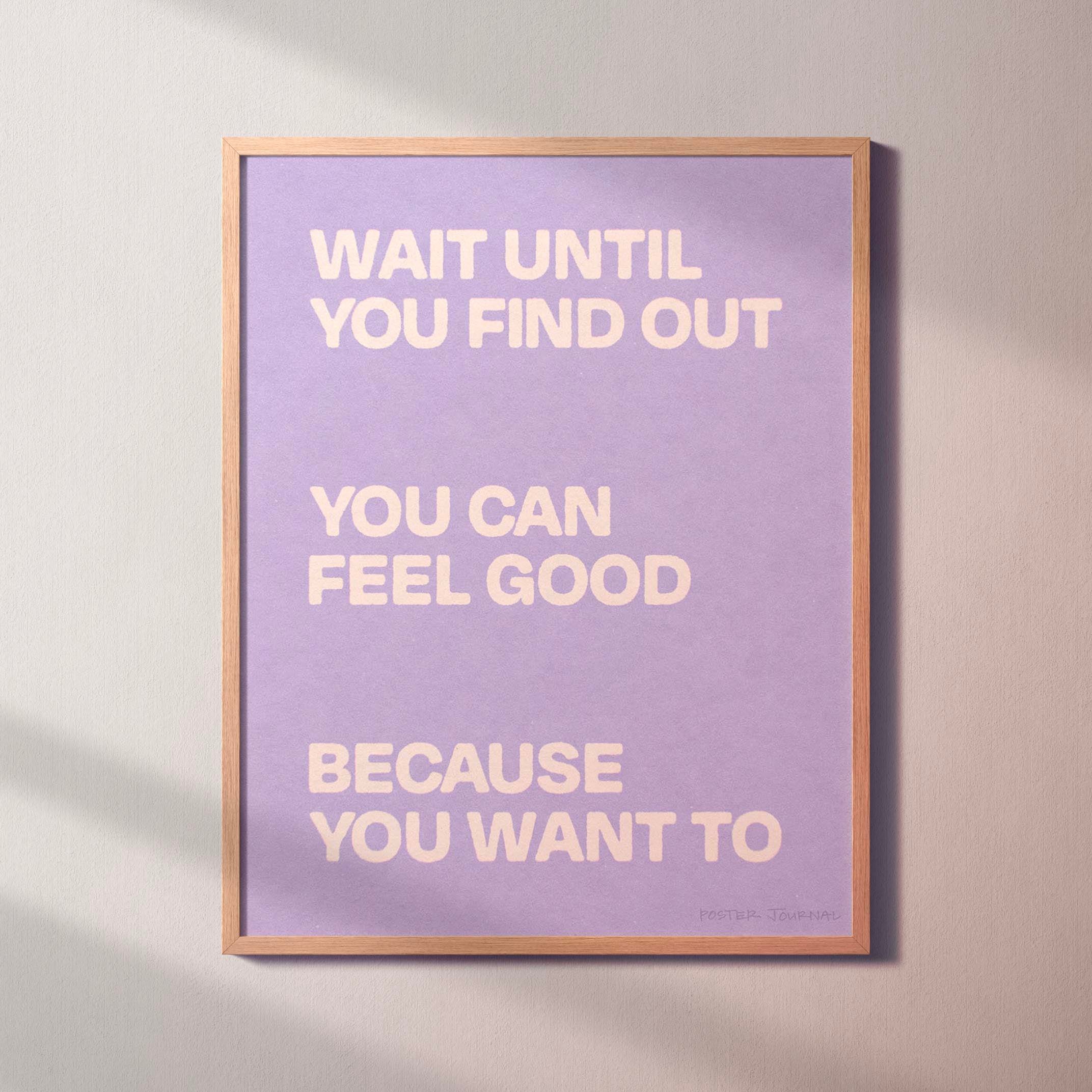 WAIT PRINT