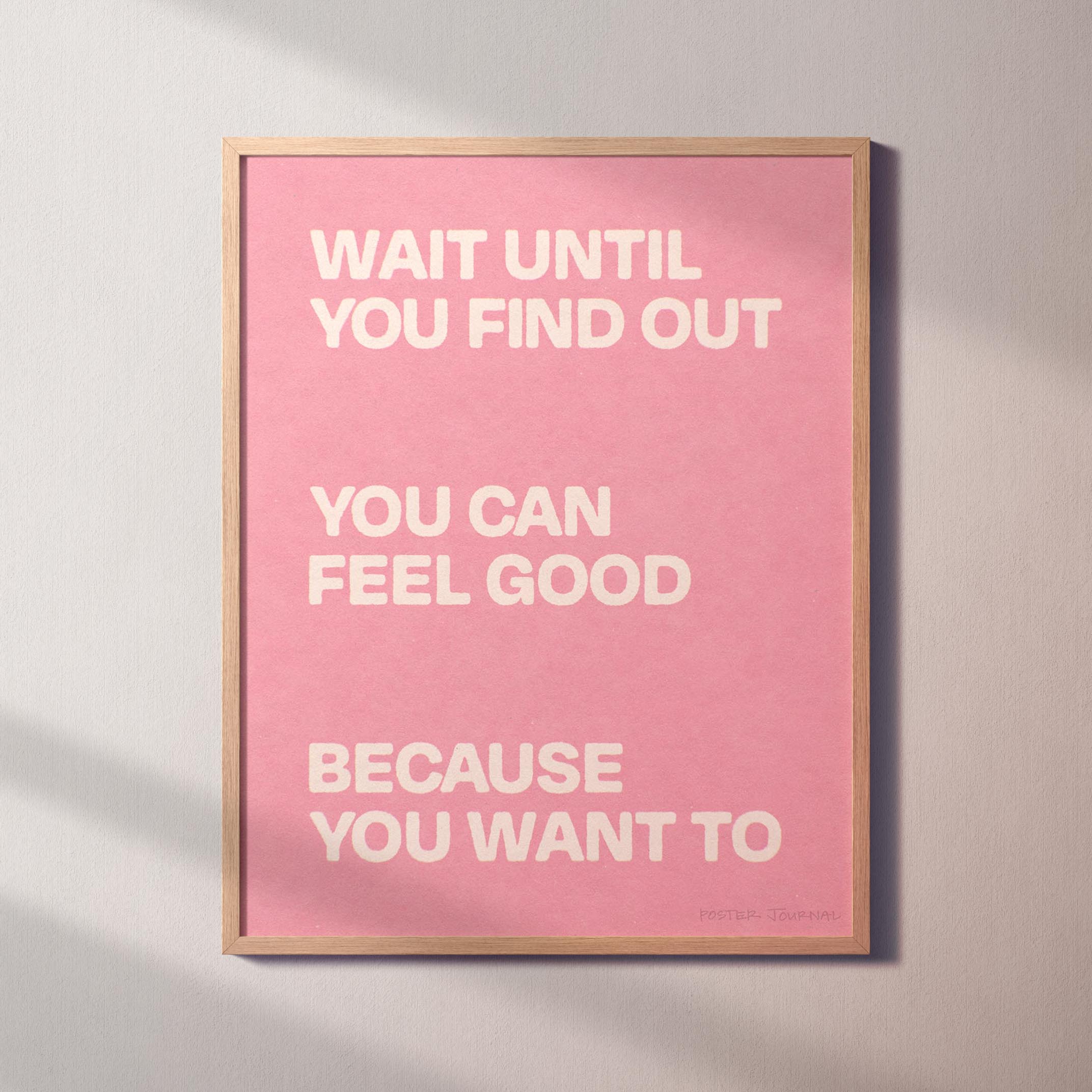 WAIT PRINT