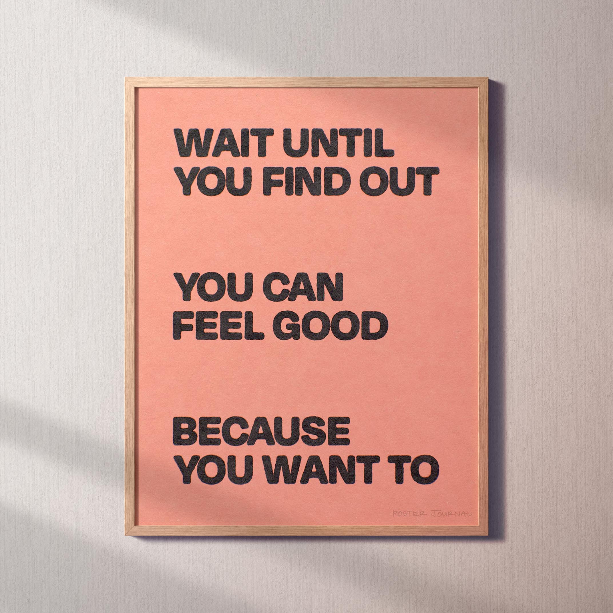 WAIT PRINT