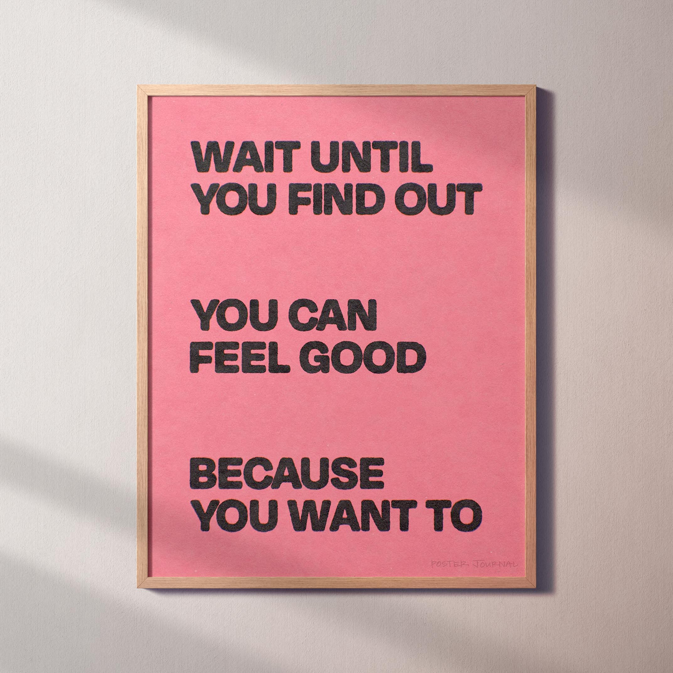 WAIT PRINT