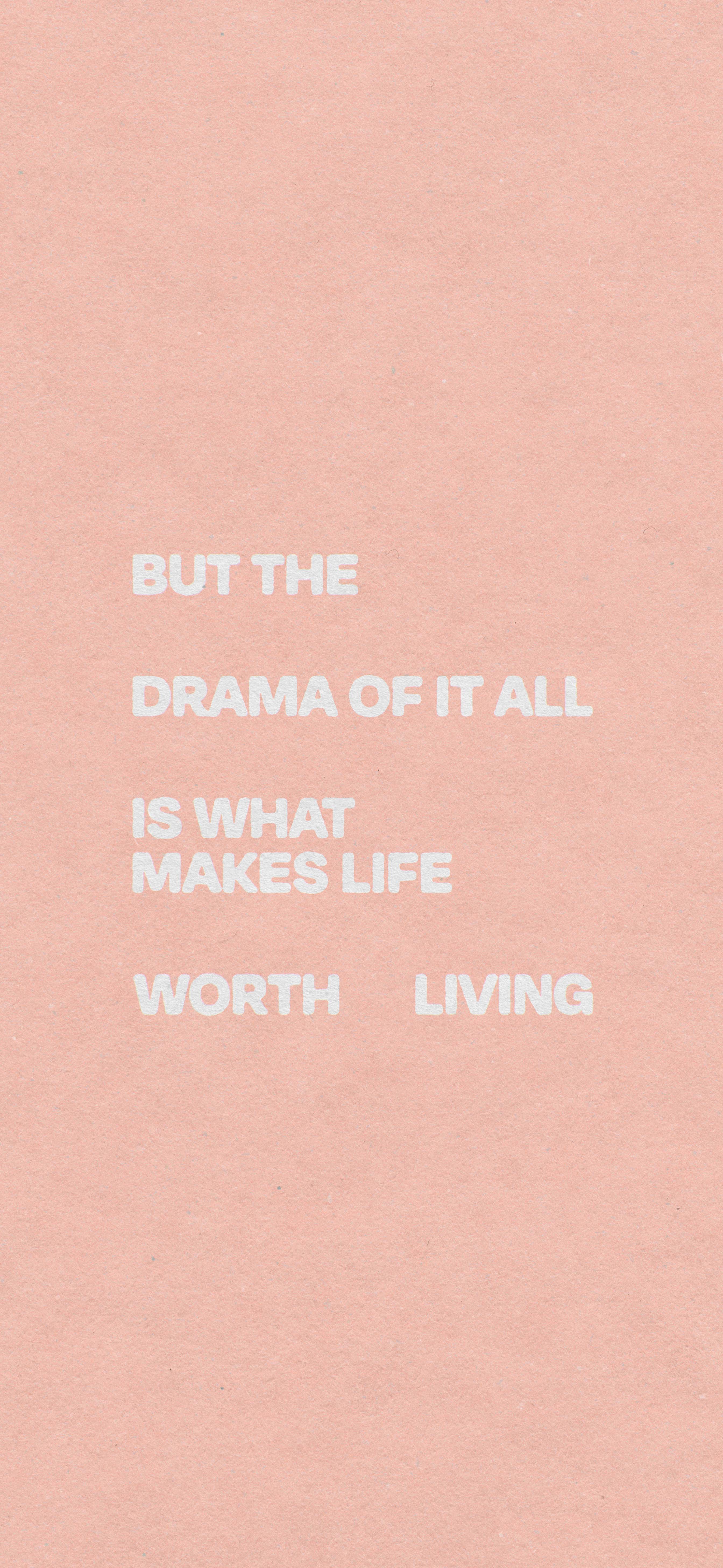 Wallpapers – Poster Journal