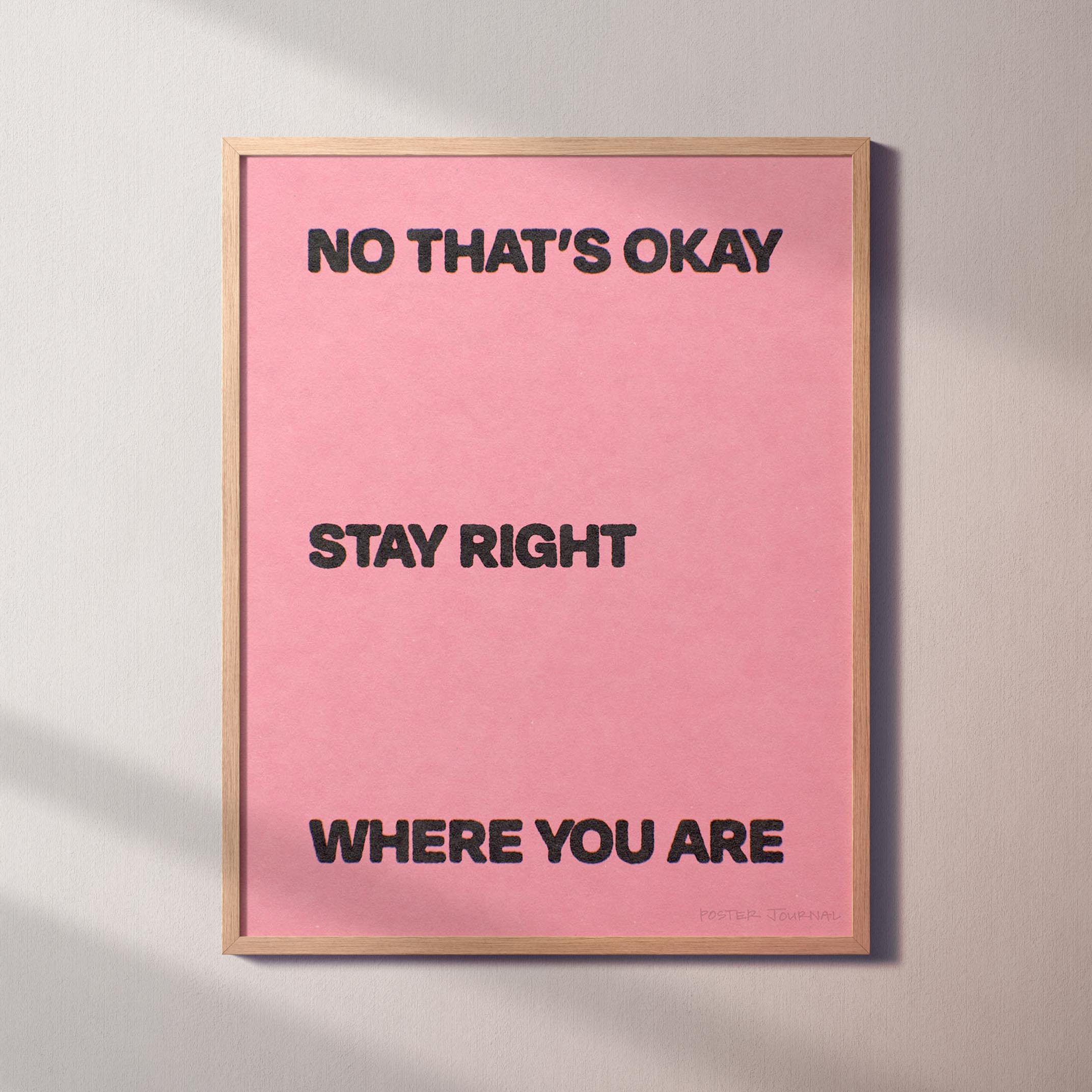WHERE PRINT