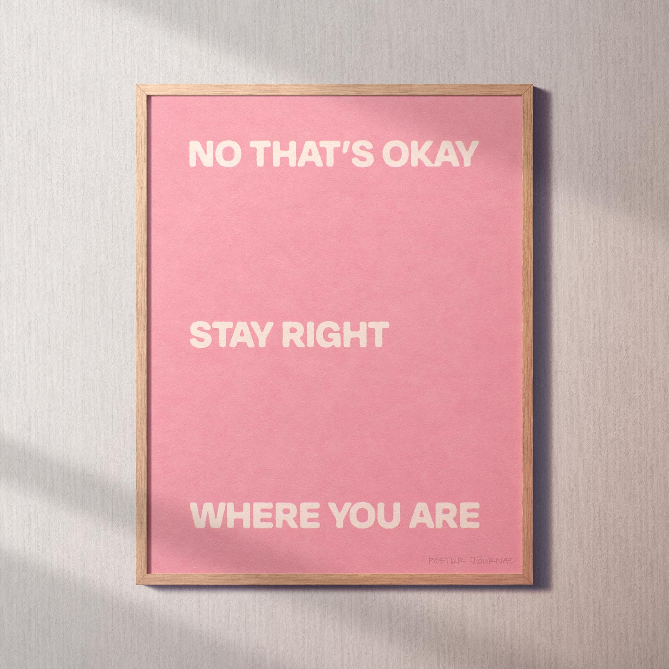 WHERE PRINT