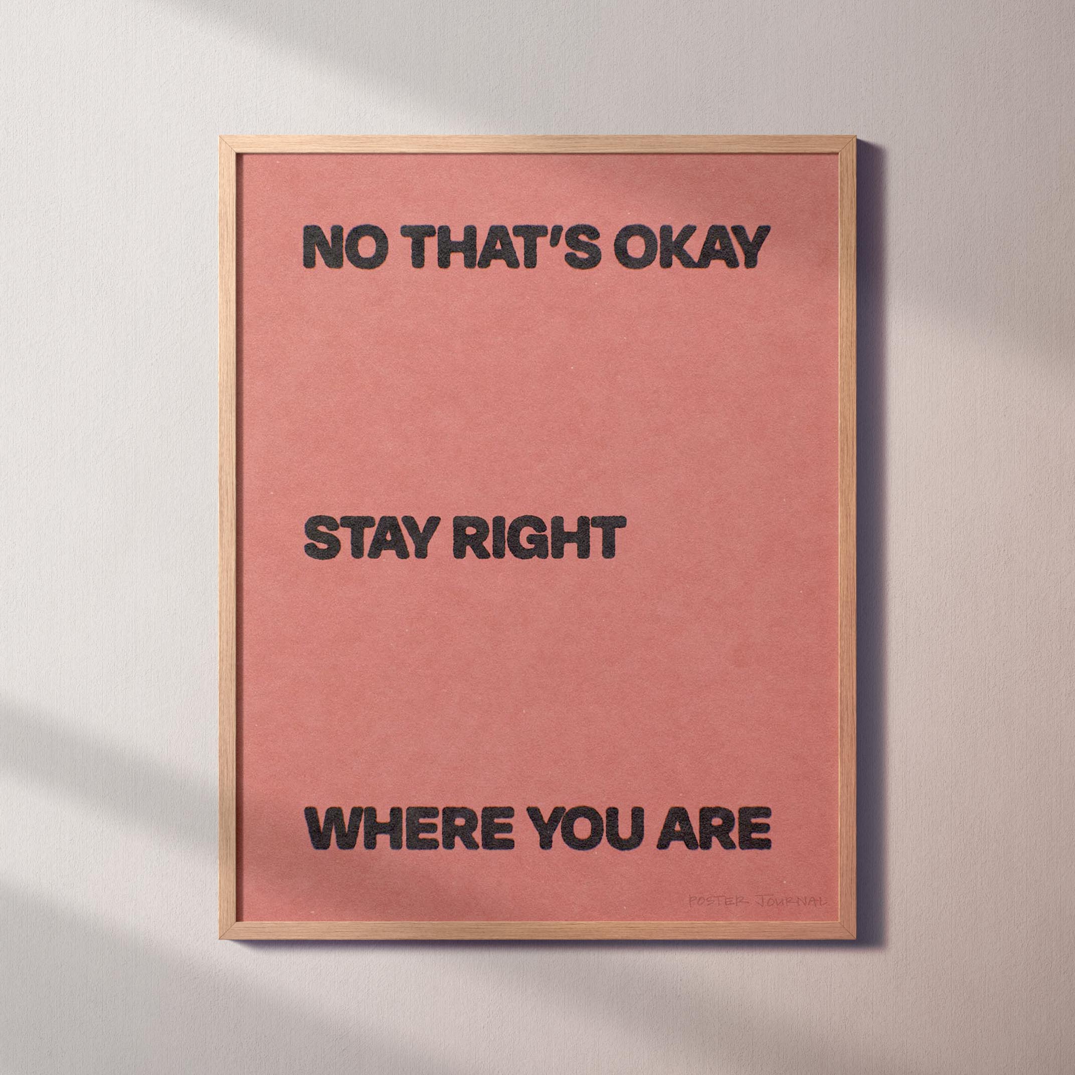WHERE PRINT