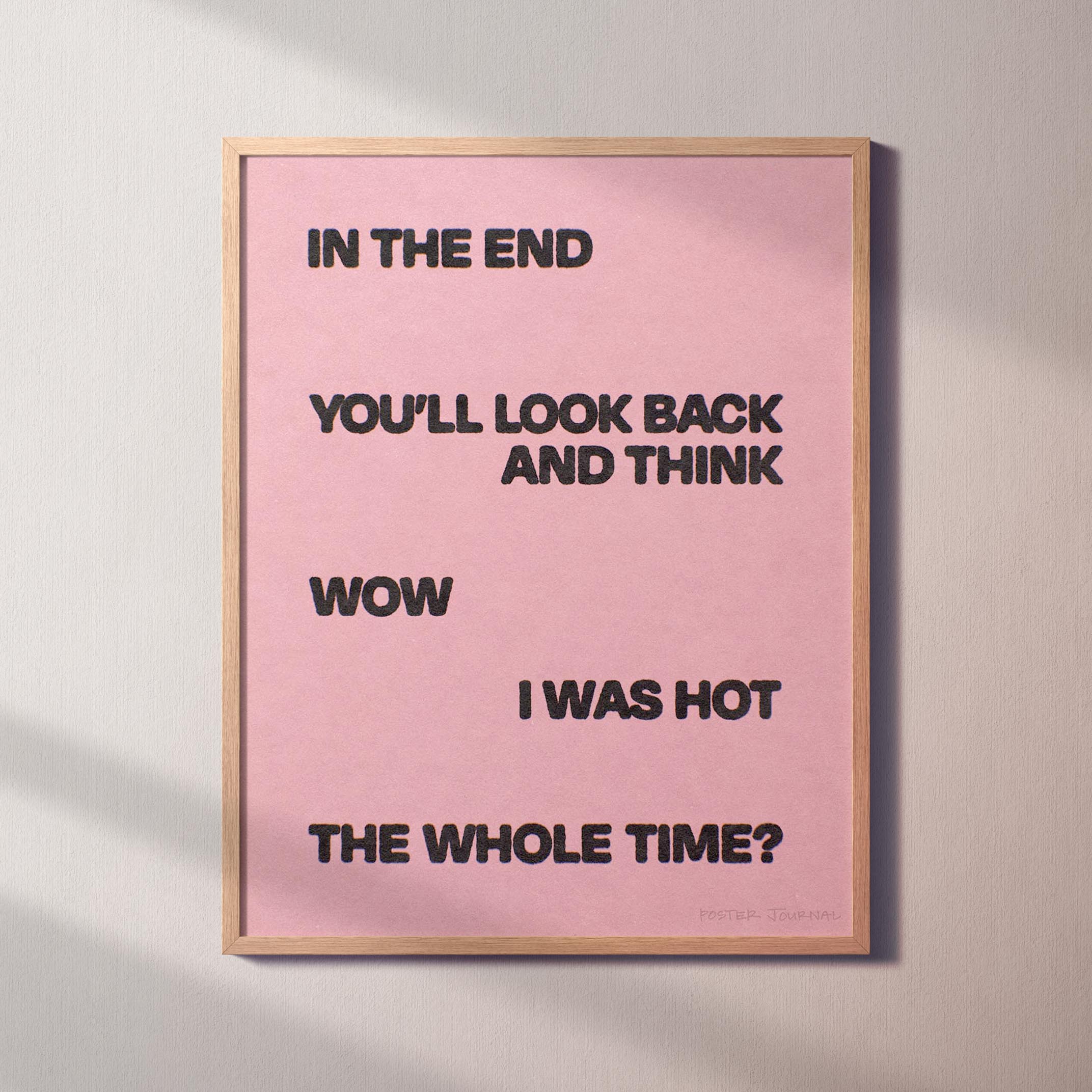 WHOLE PRINT