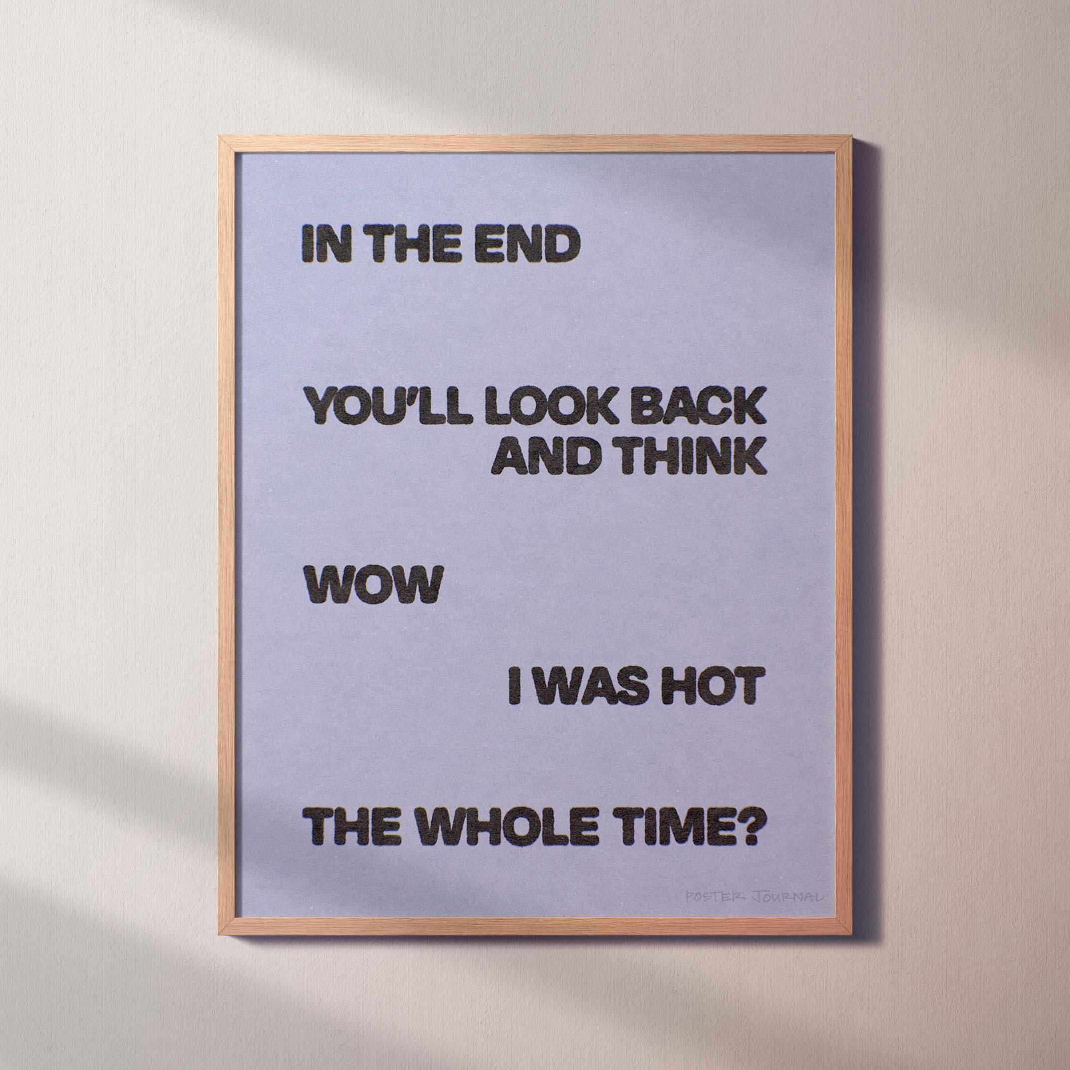 WHOLE PRINT