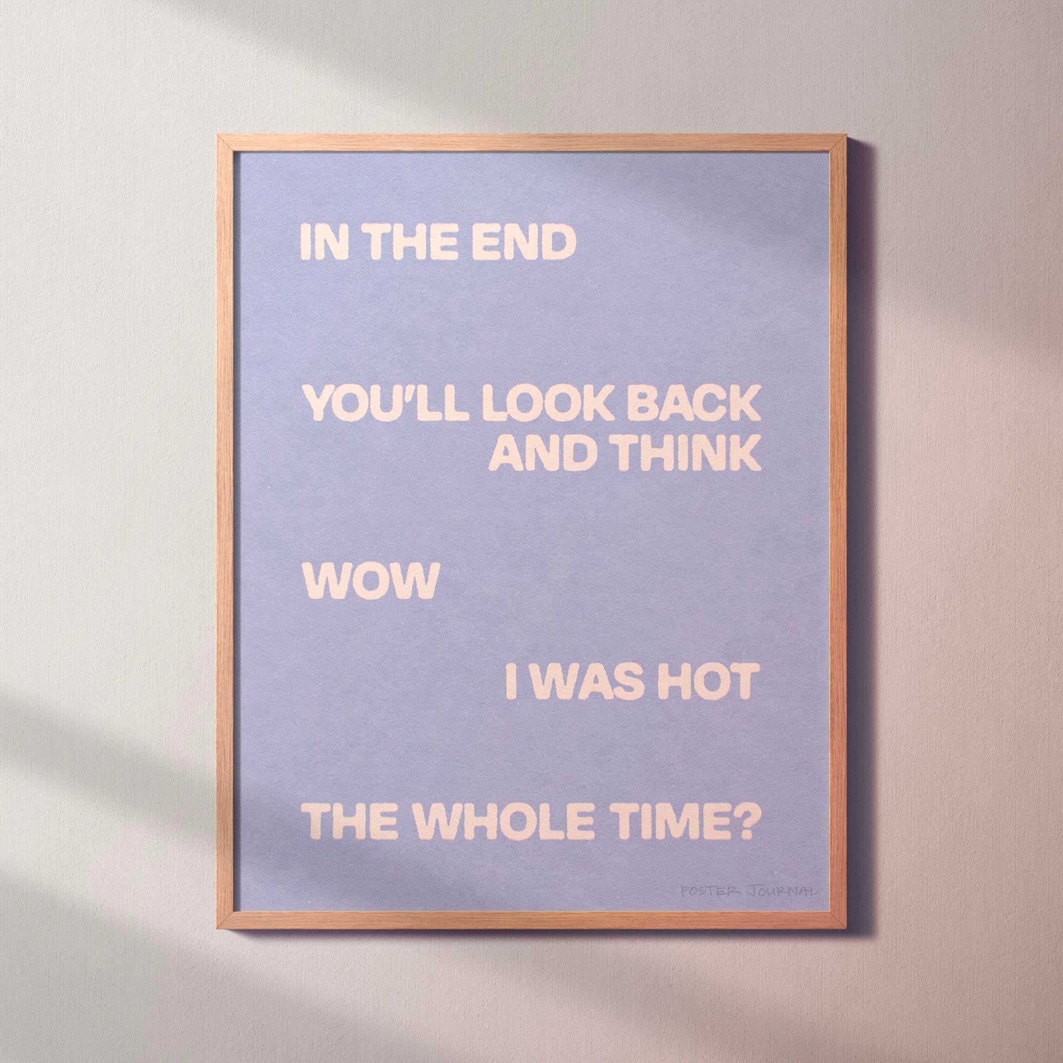 WHOLE PRINT