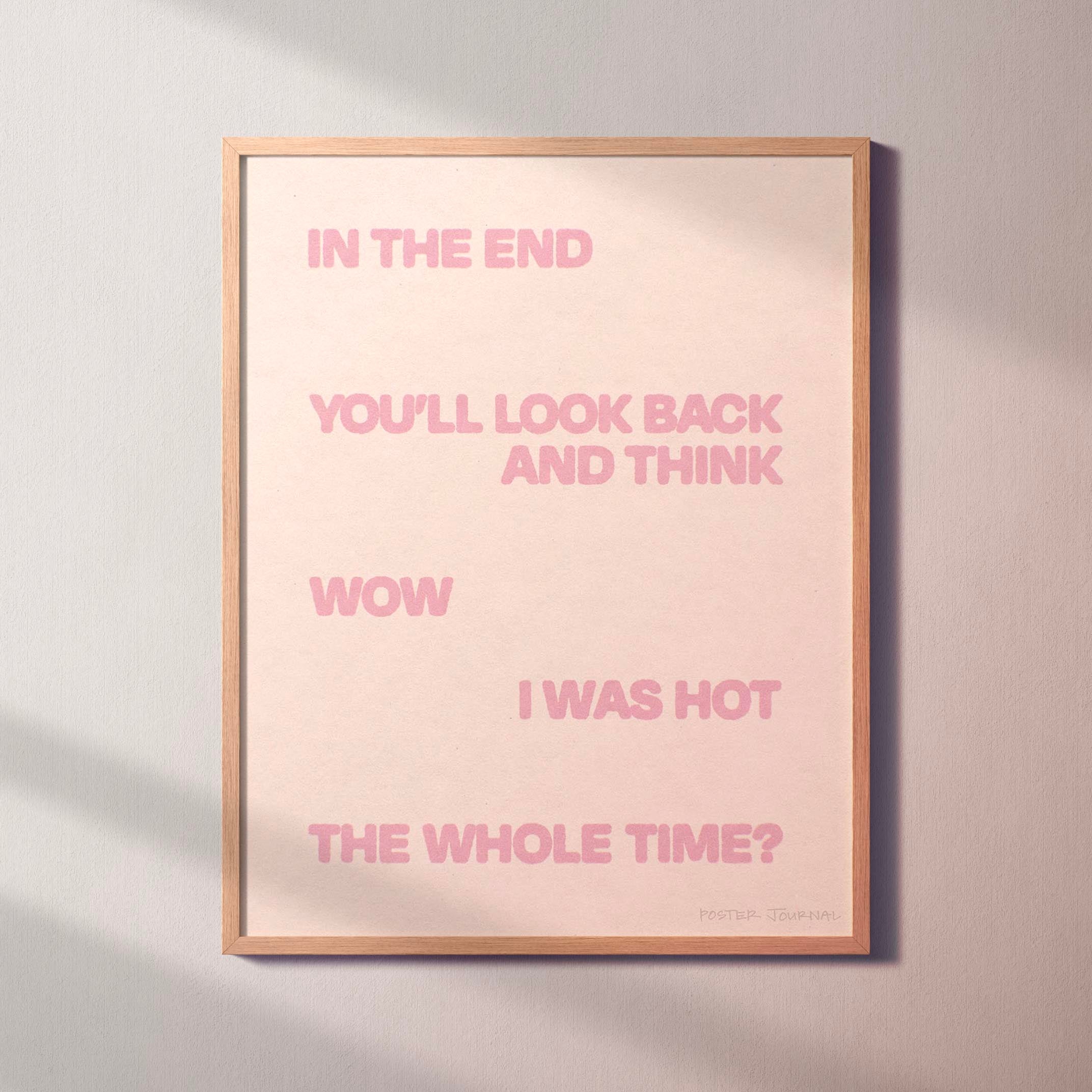 WHOLE PRINT
