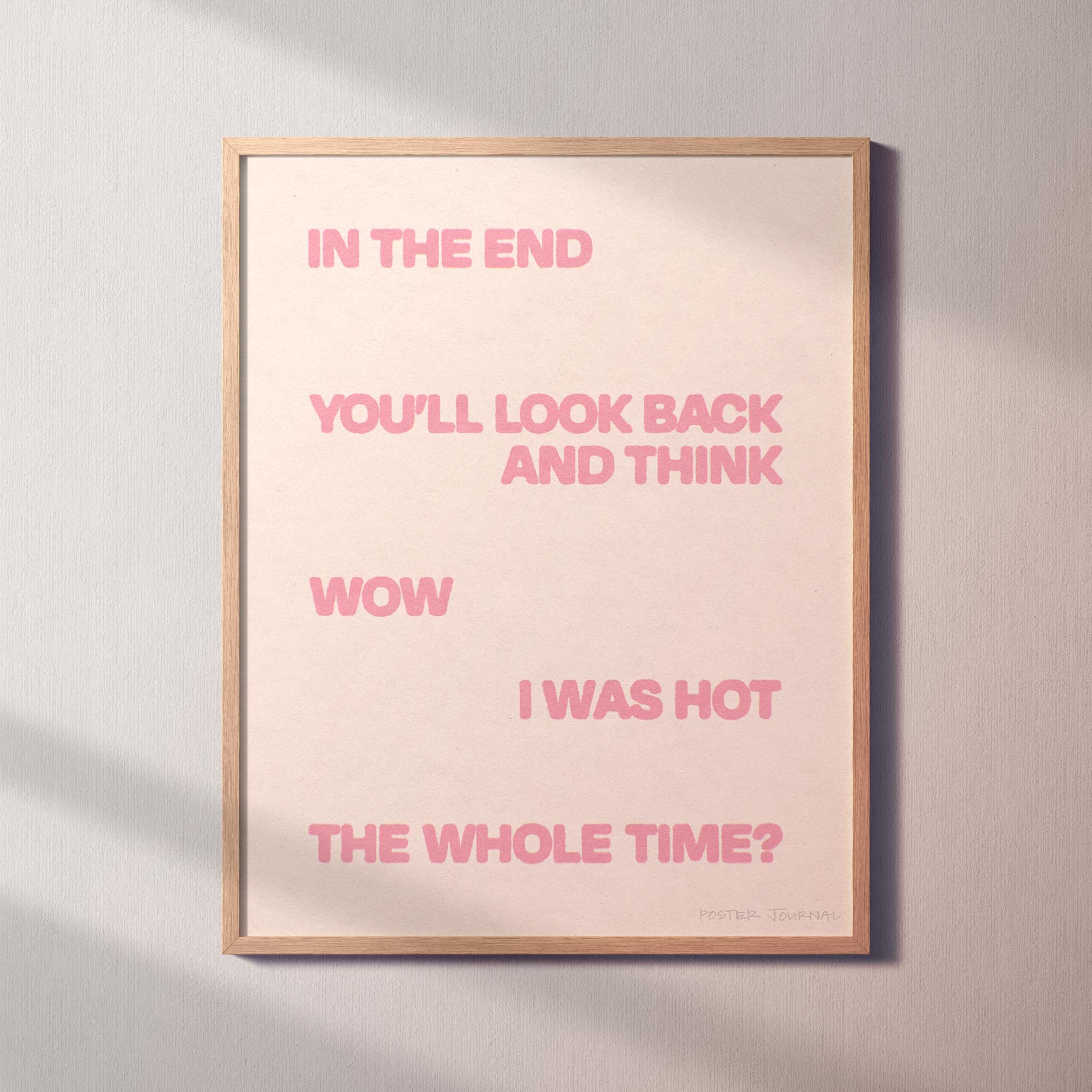 WHOLE PRINT