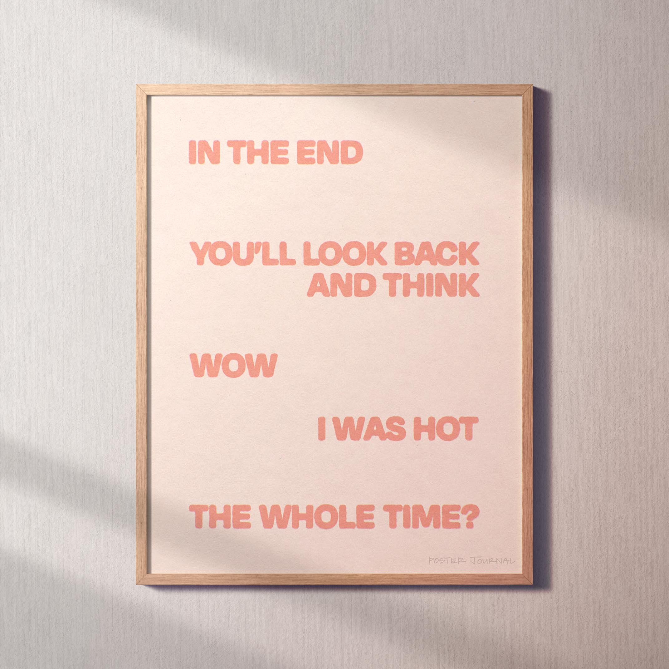 WHOLE PRINT