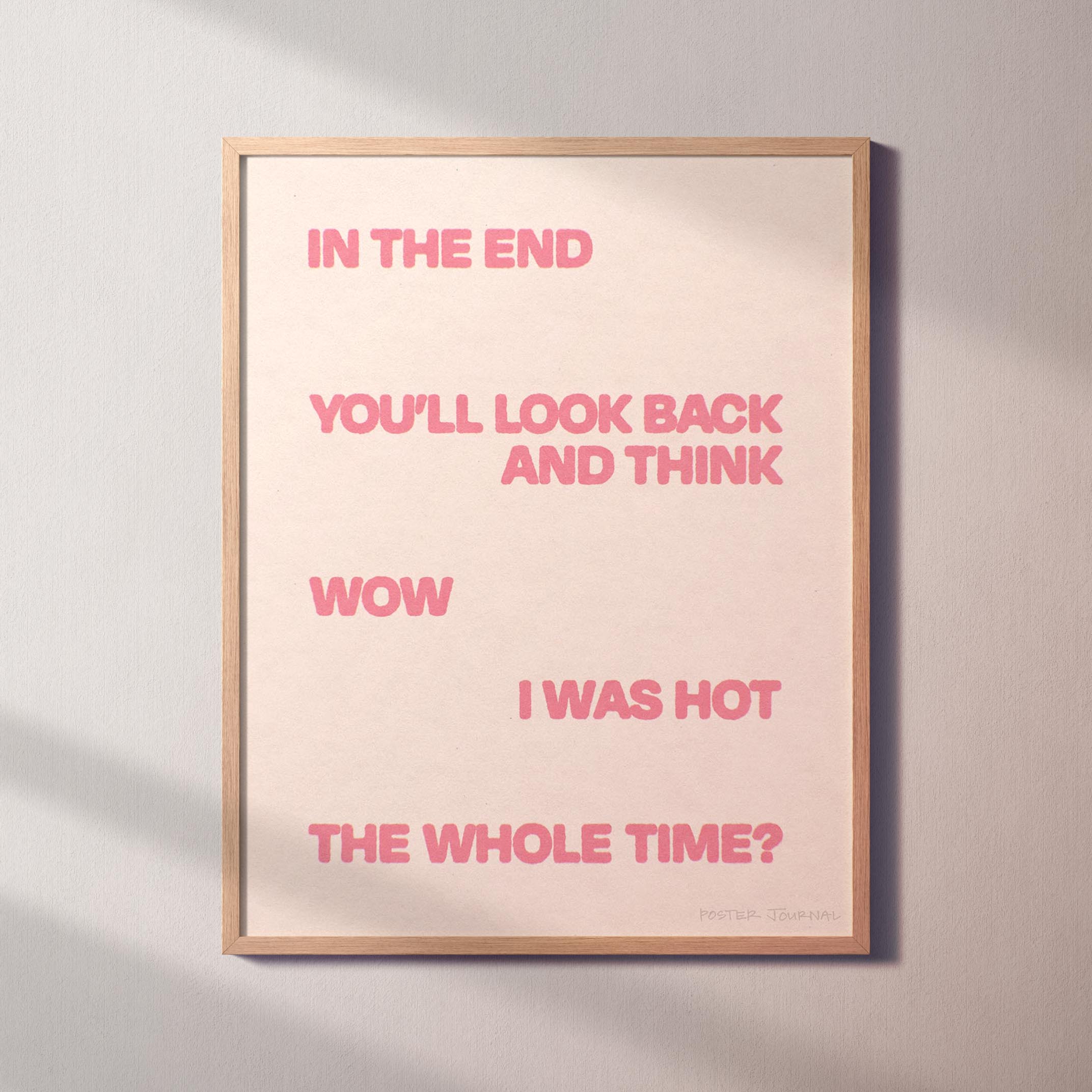 WHOLE PRINT