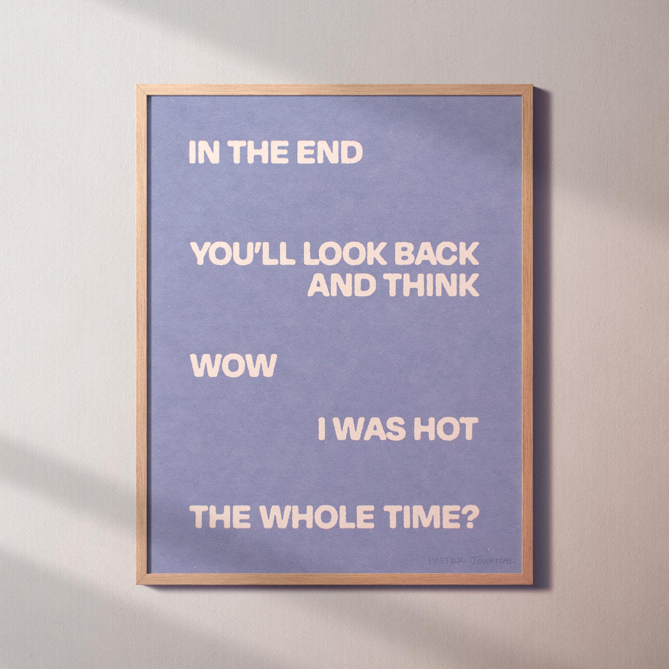 WHOLE PRINT