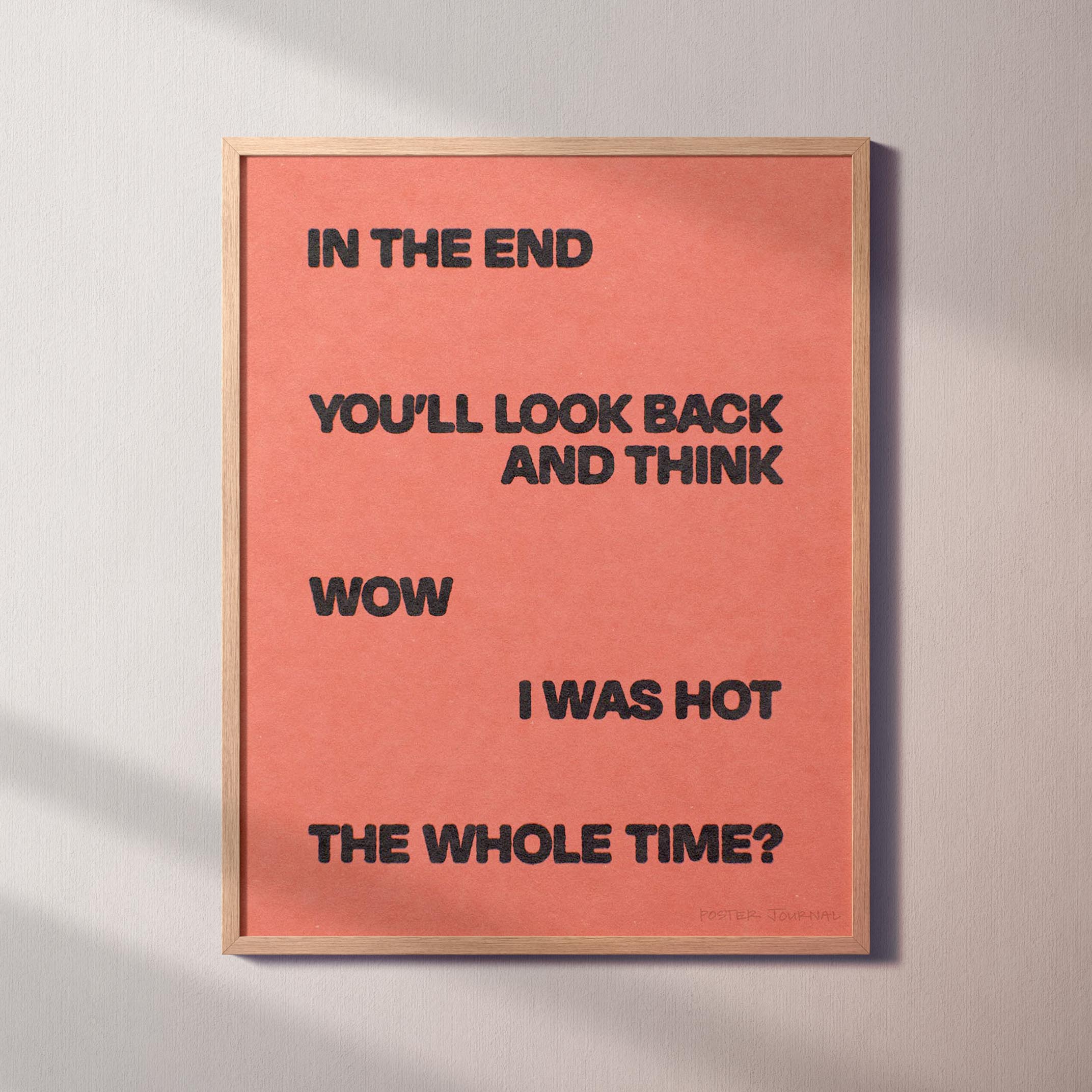 WHOLE PRINT