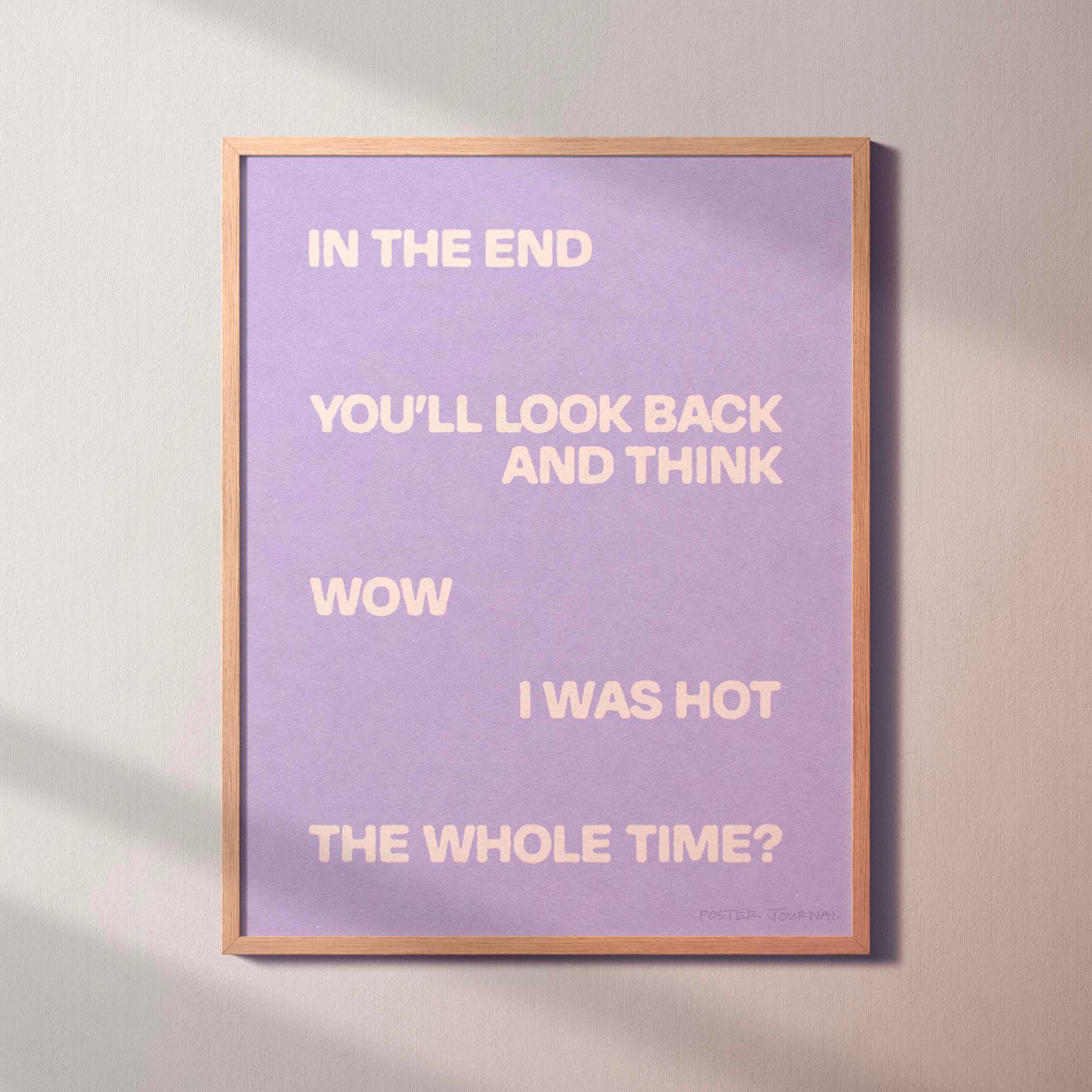 WHOLE PRINT