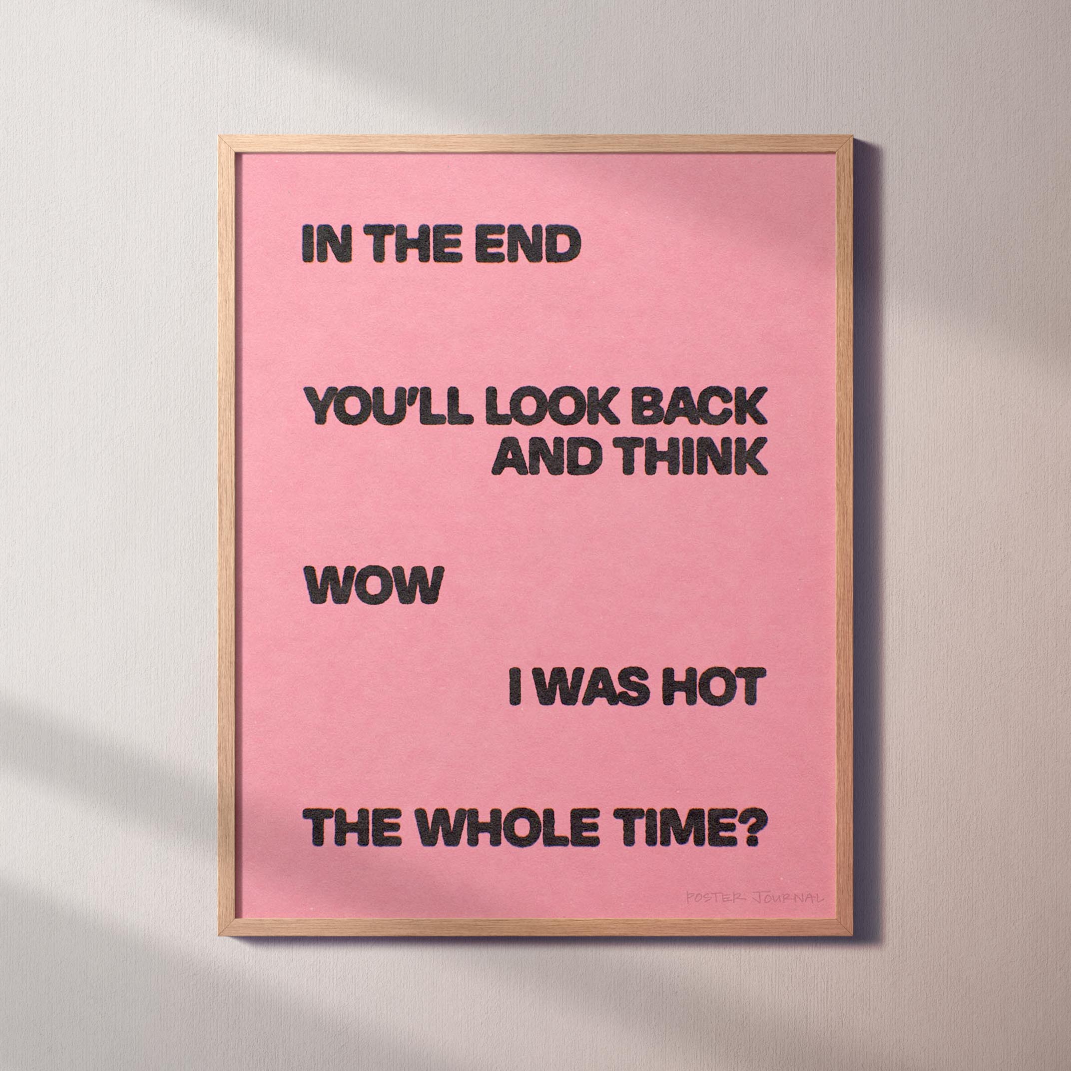 WHOLE PRINT