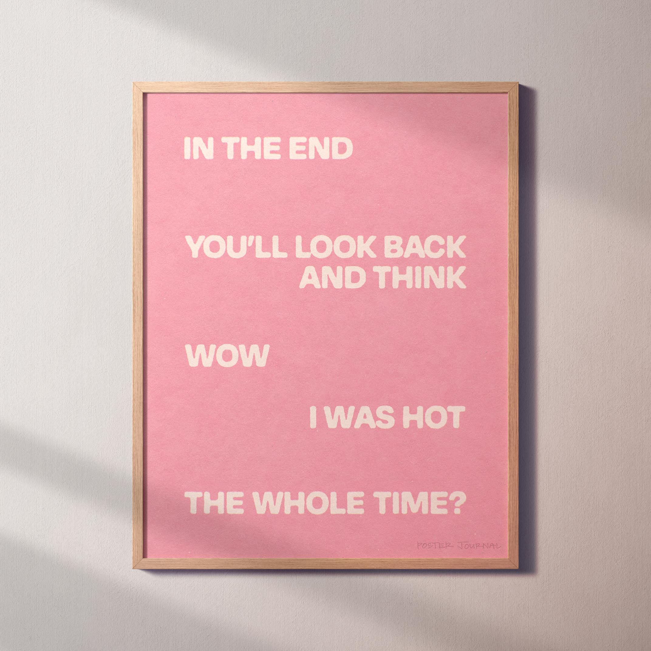 WHOLE PRINT