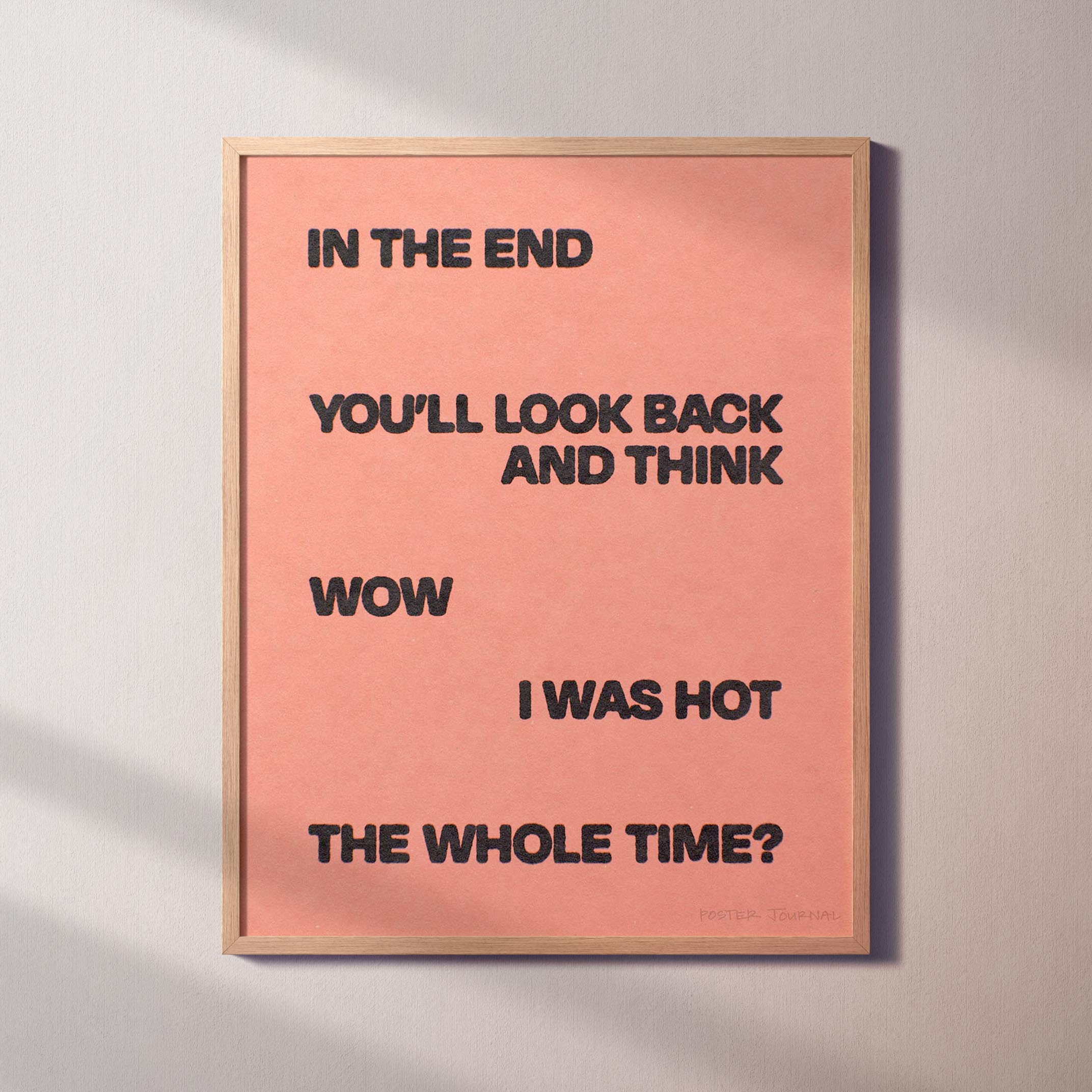WHOLE PRINT