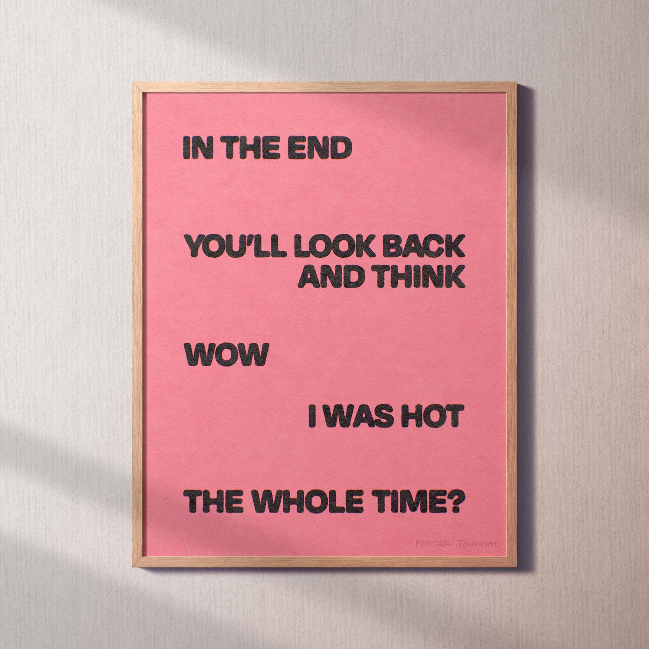 WHOLE PRINT