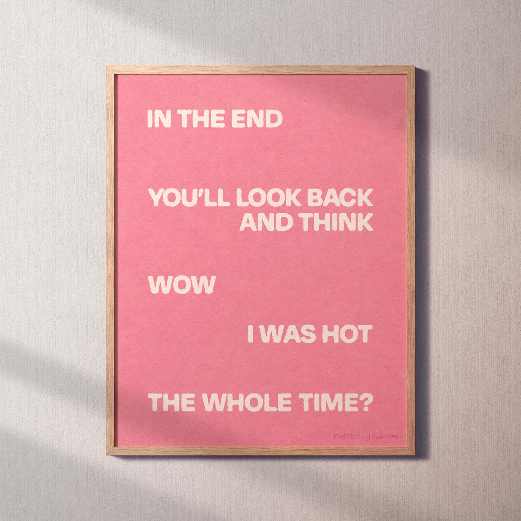 WHOLE PRINT