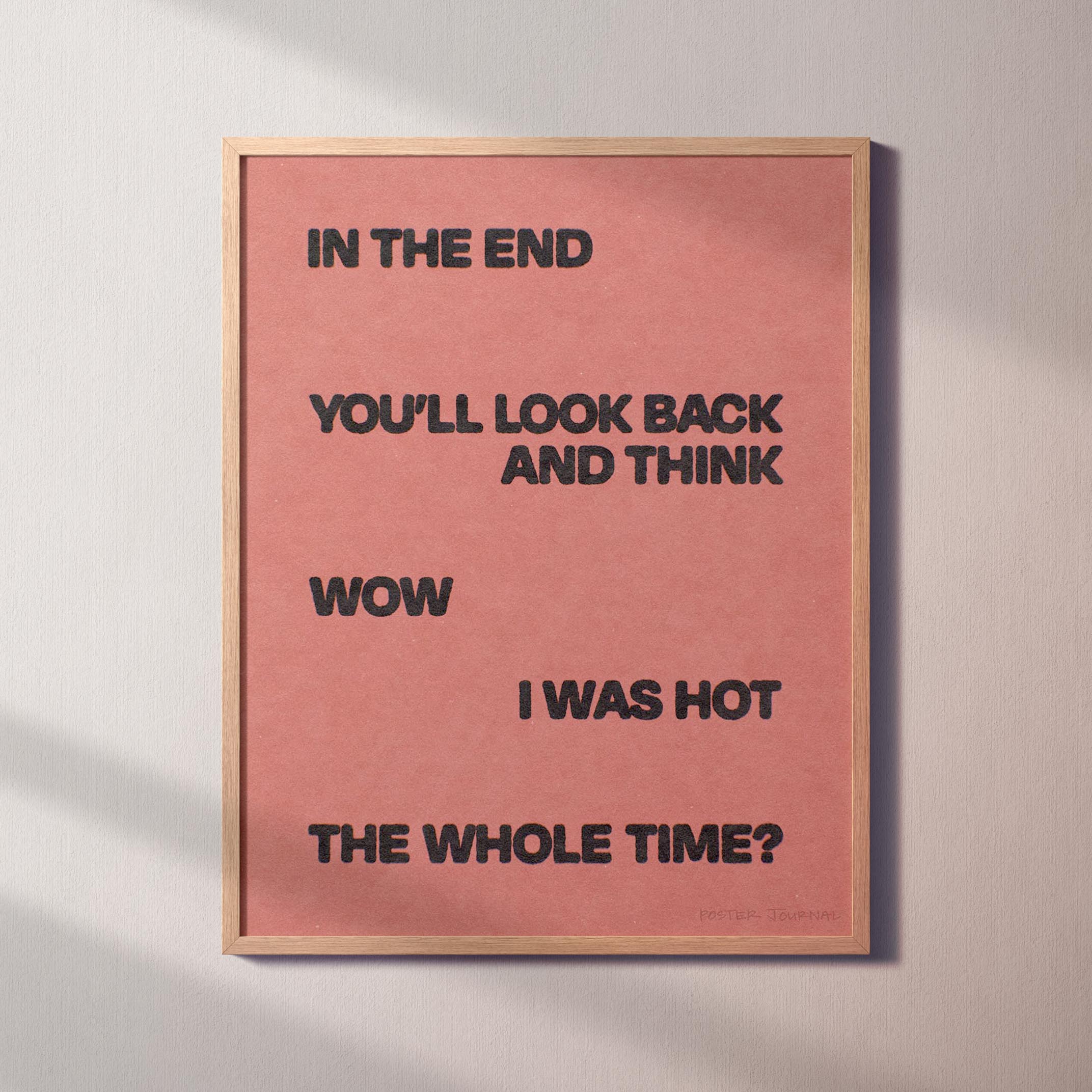 WHOLE PRINT