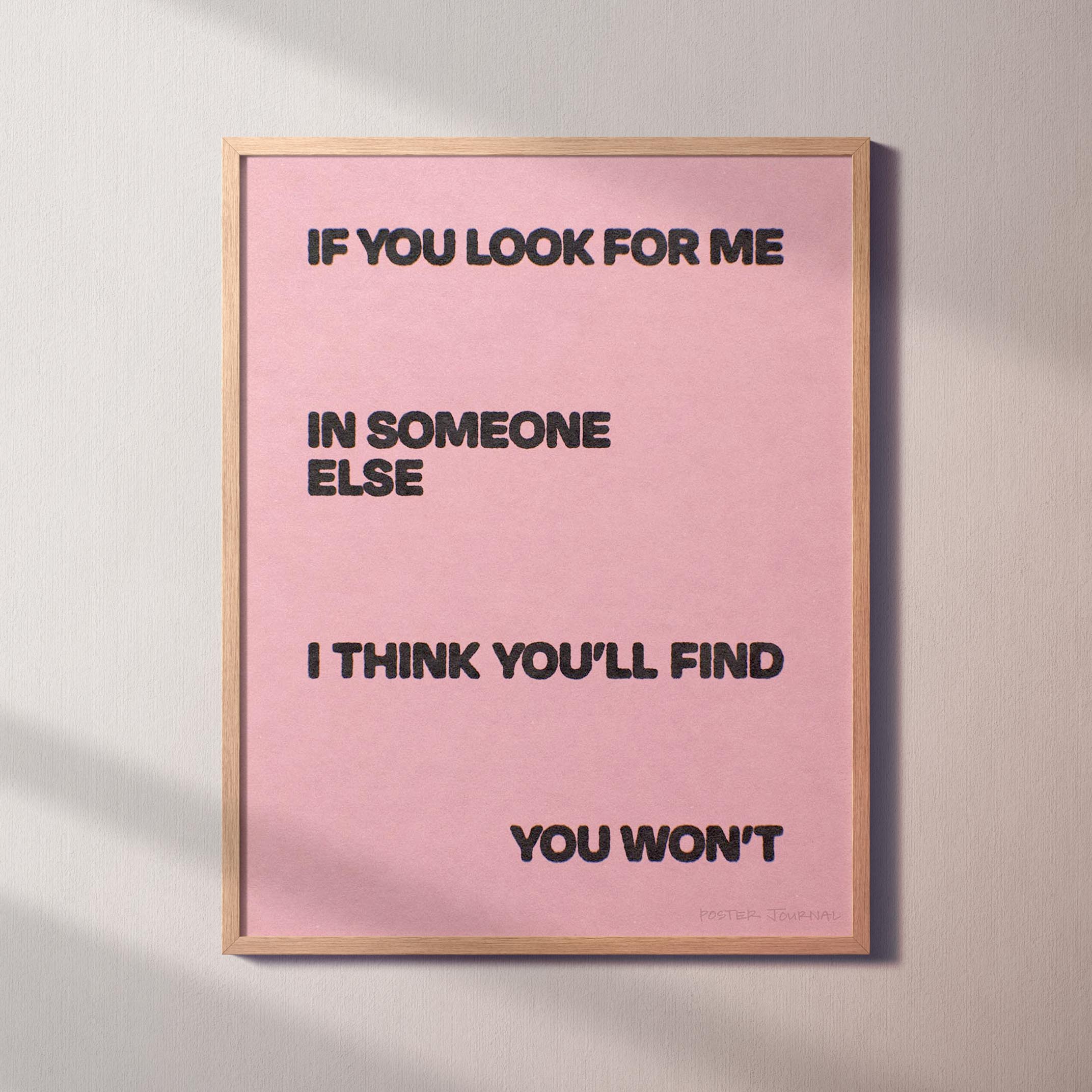 WONT PRINT