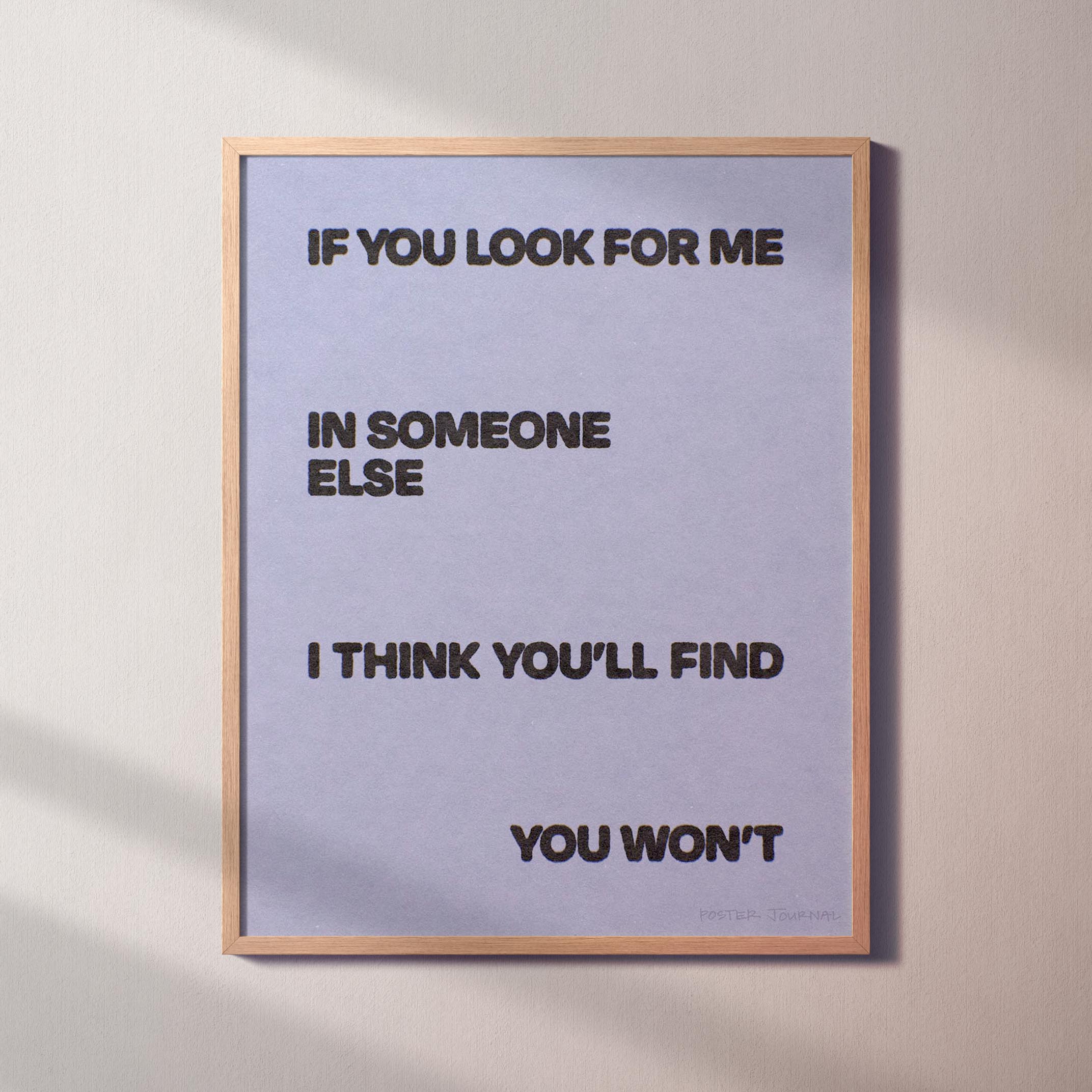 WONT PRINT