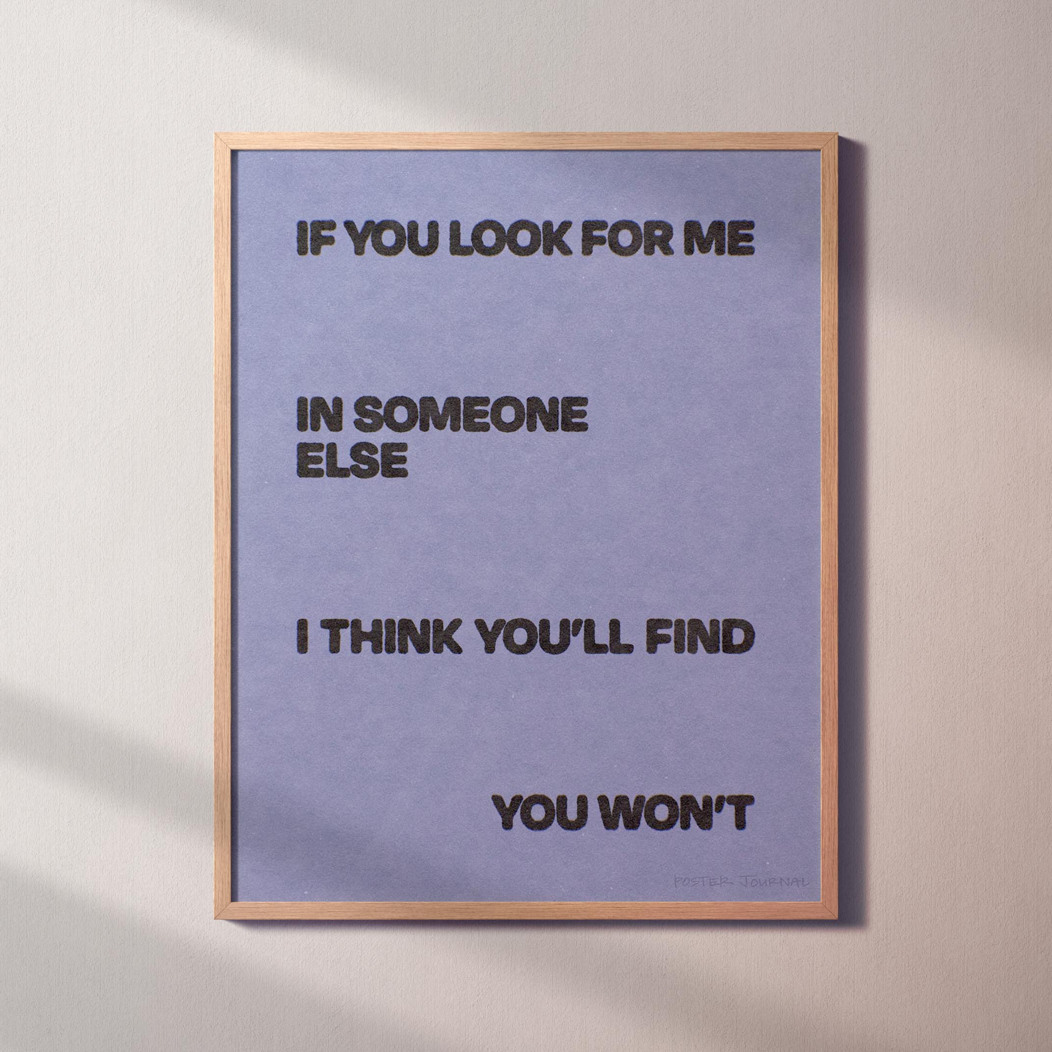 WONT PRINT
