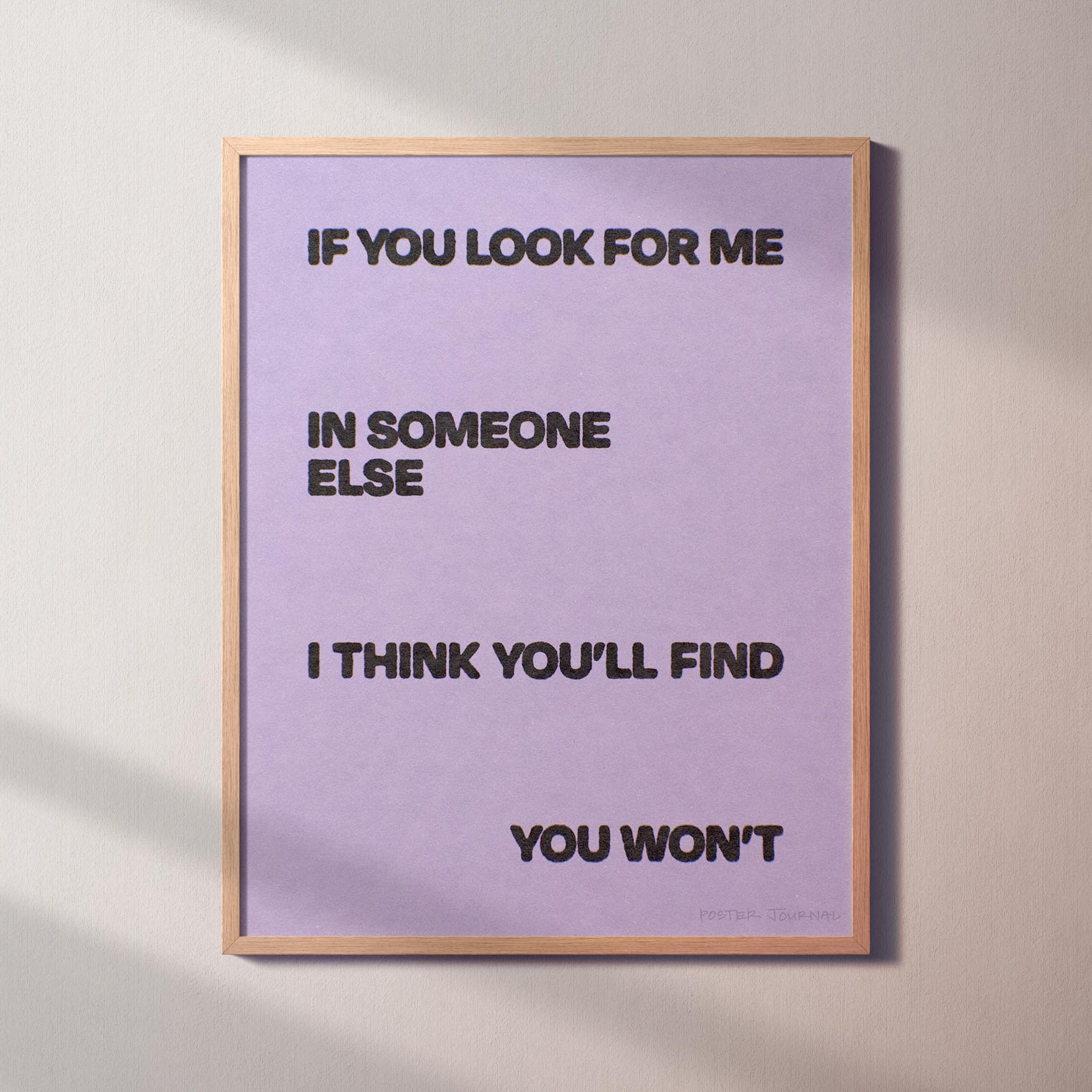 WONT PRINT