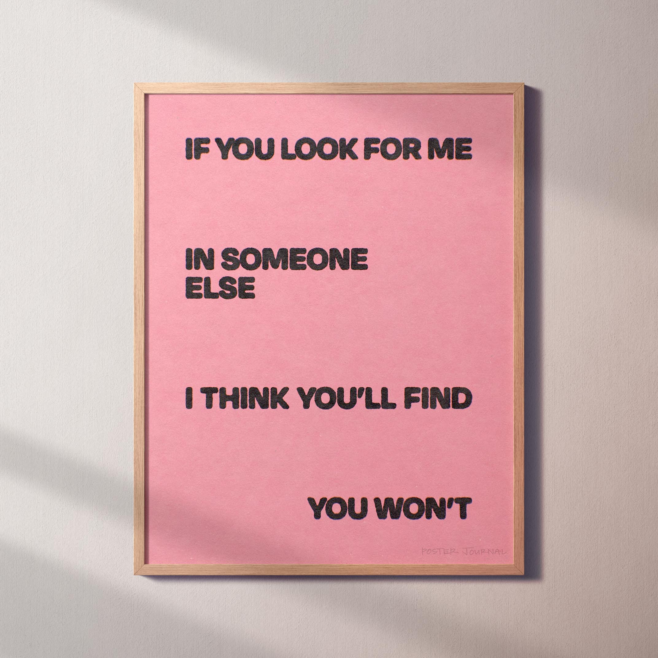 WONT PRINT
