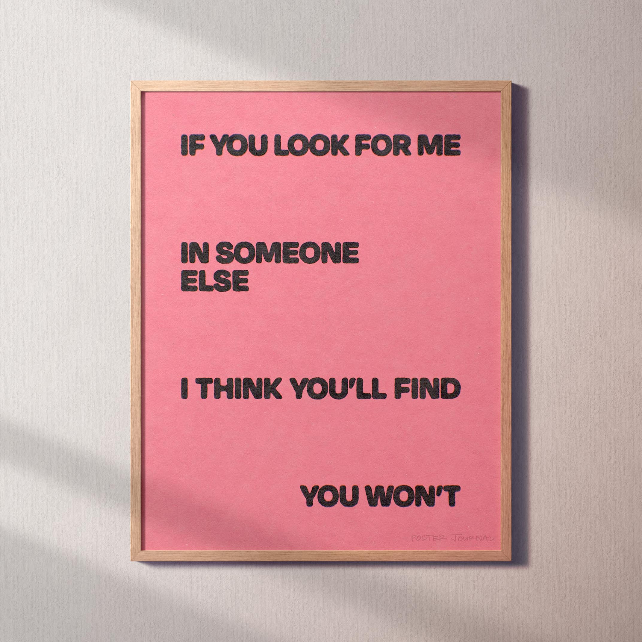 WONT PRINT