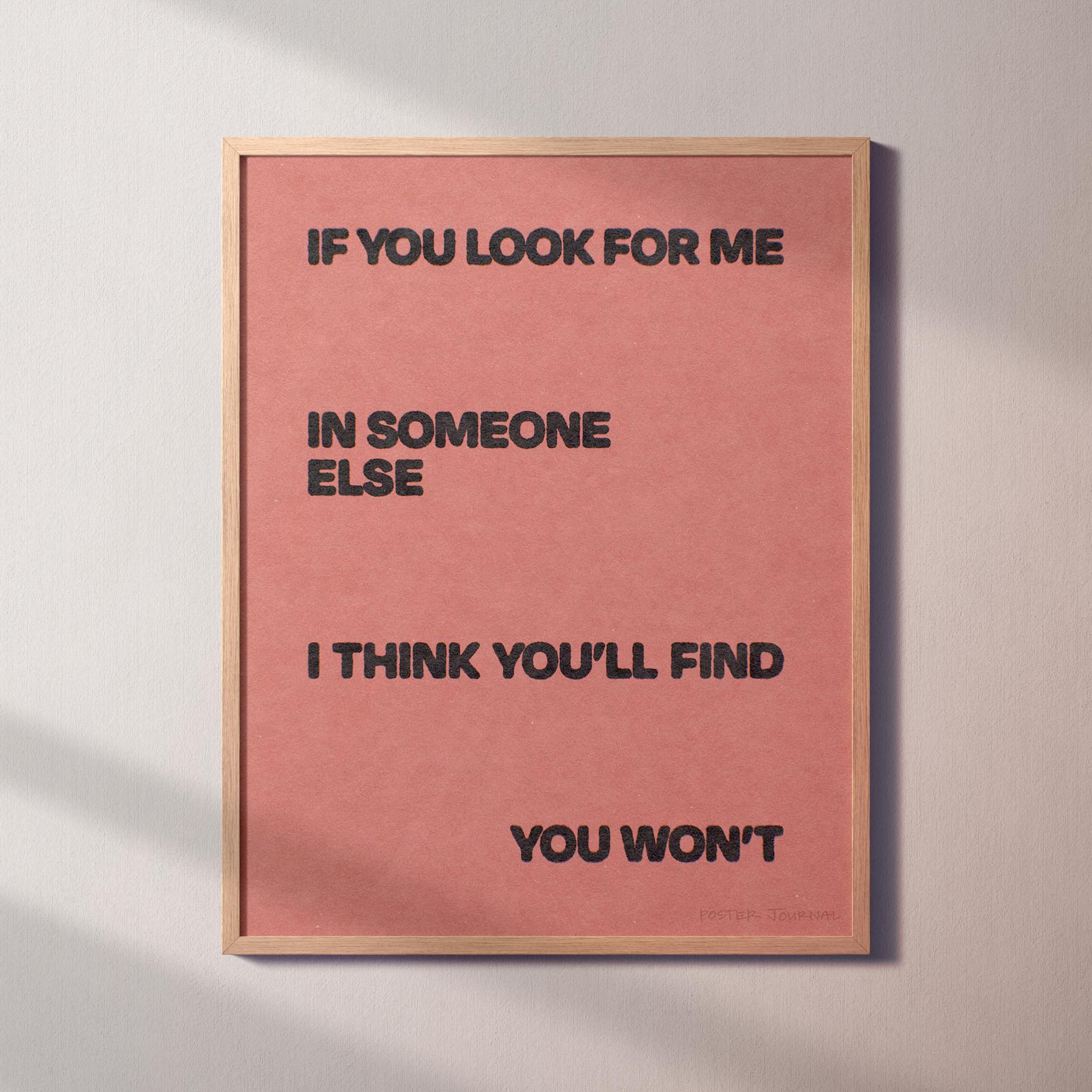 WONT PRINT