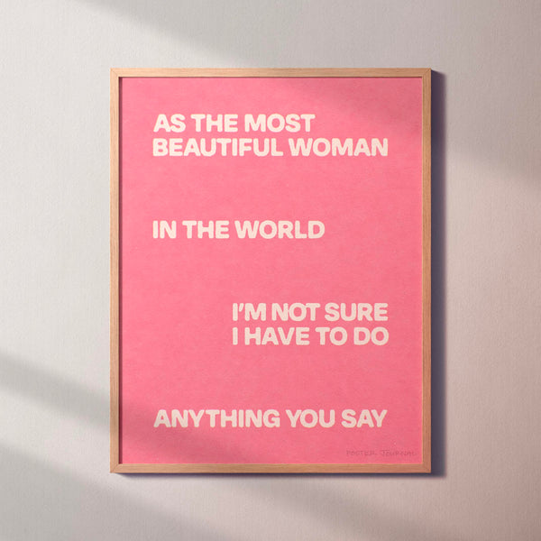 WORLD PRINT