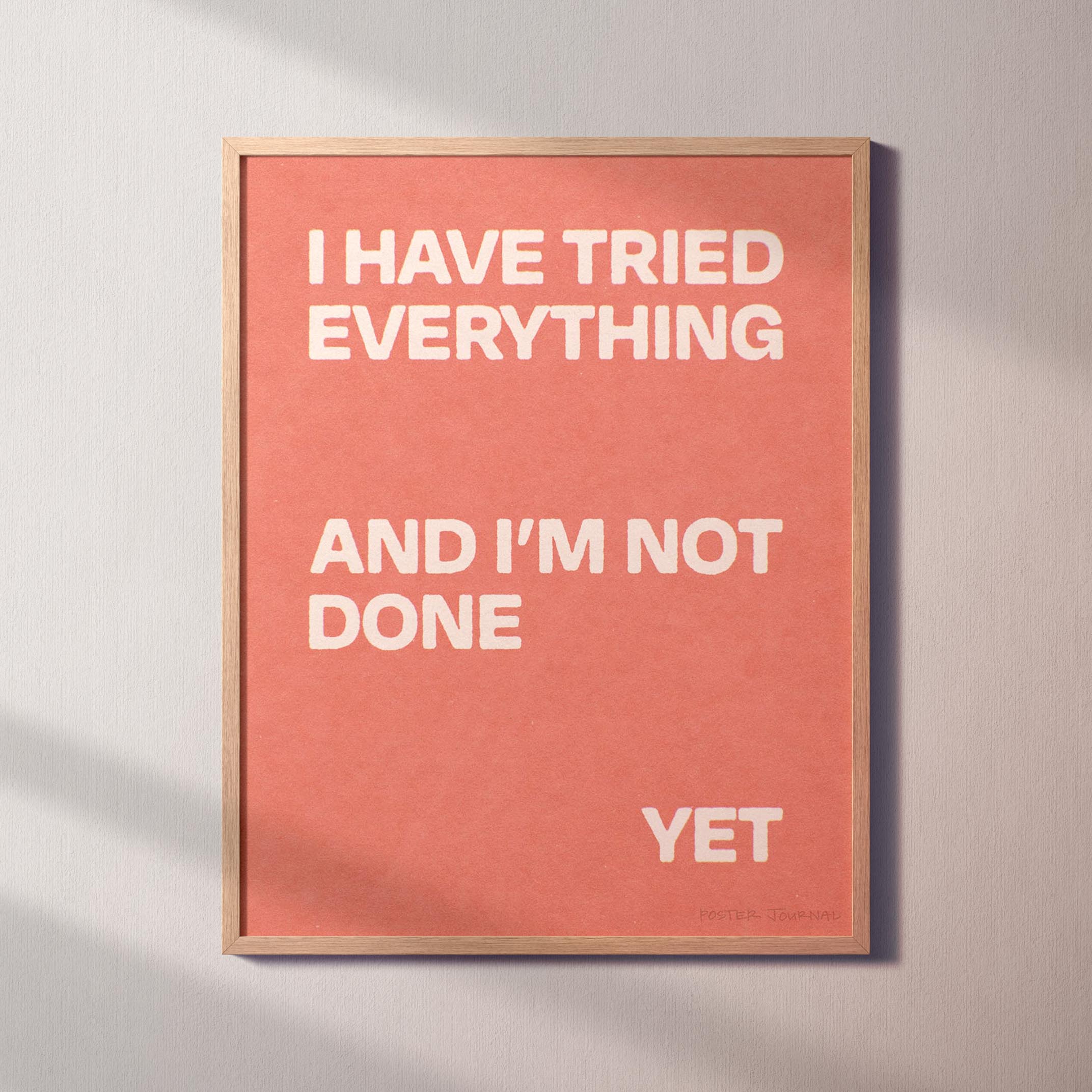 YET PRINT