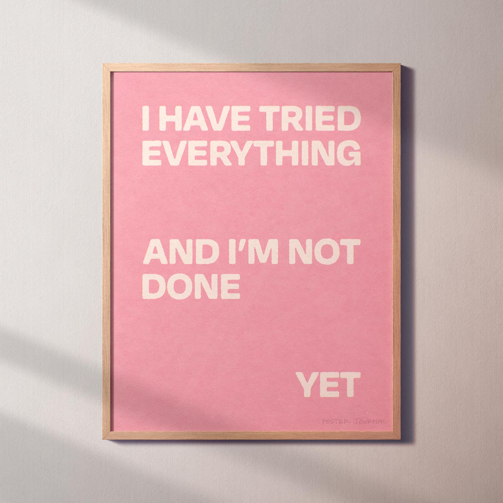 YET PRINT