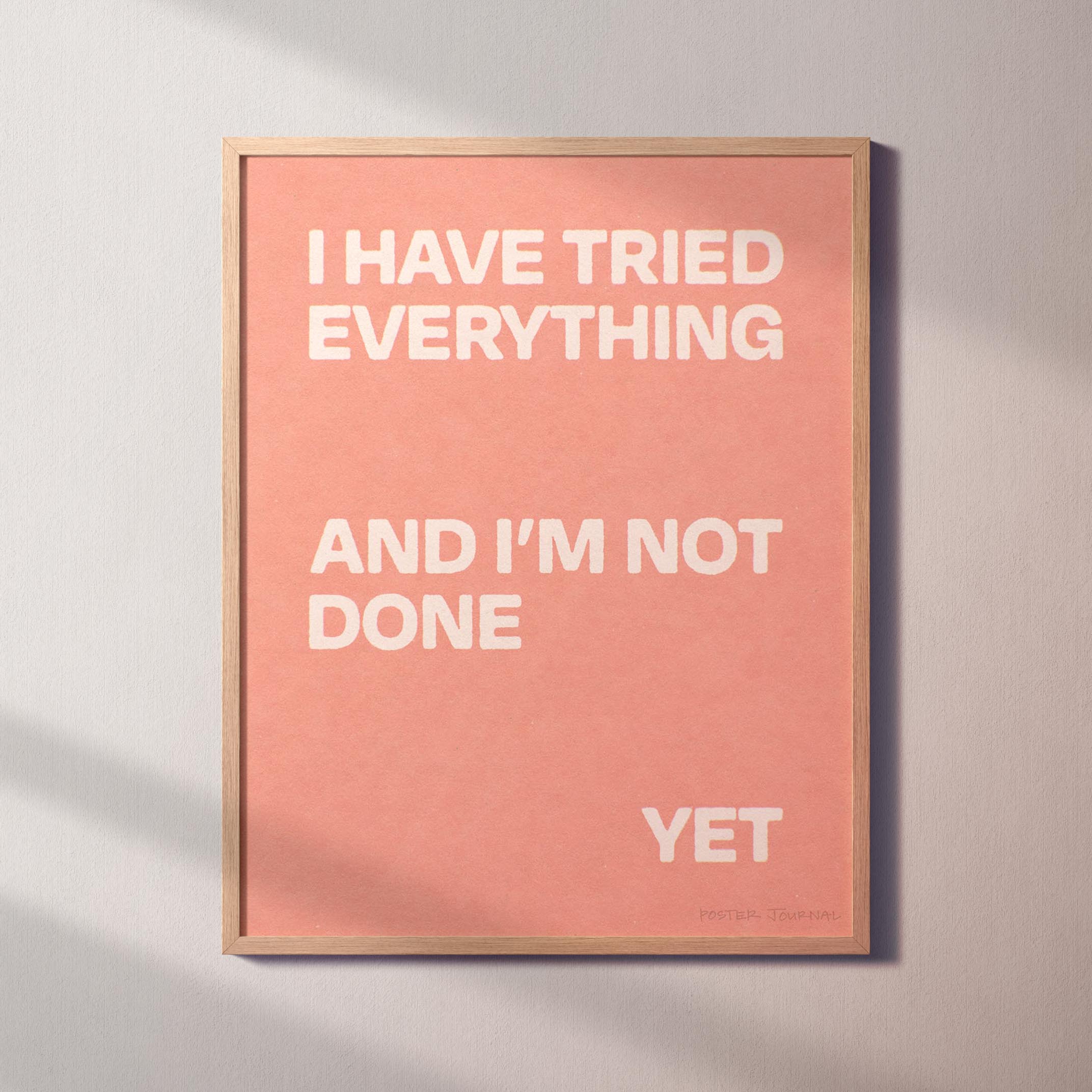 YET PRINT