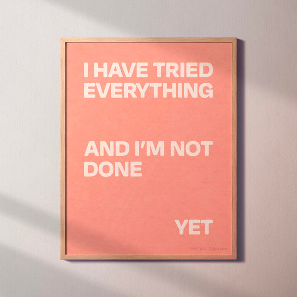 YET PRINT